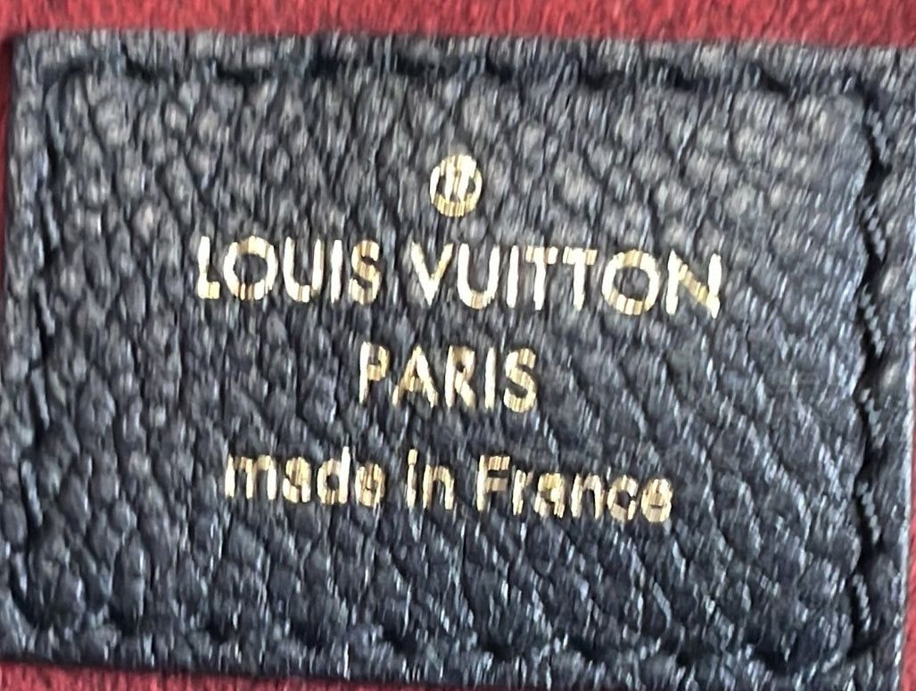 Louis Vuitton Speedy Bandouliere Bag Size ONE SIZE - 8 Thumbnail