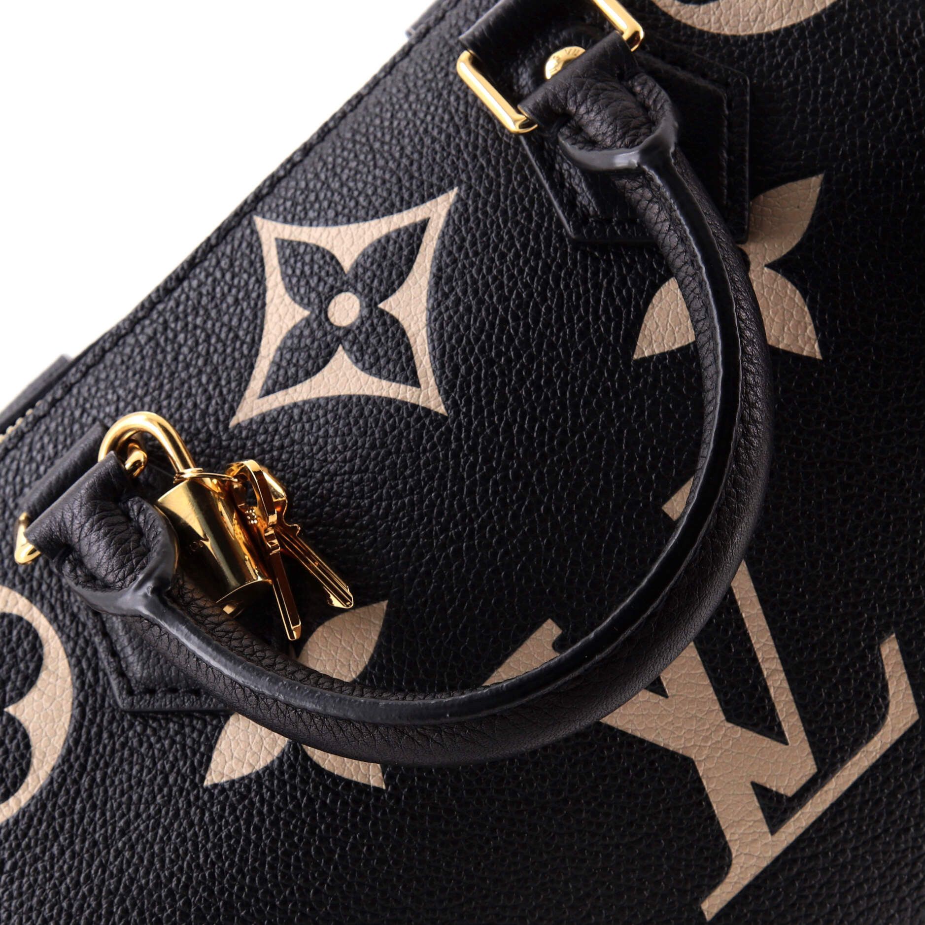 Louis Vuitton Speedy Bandouliere Bag Size ONE SIZE - 7 Thumbnail