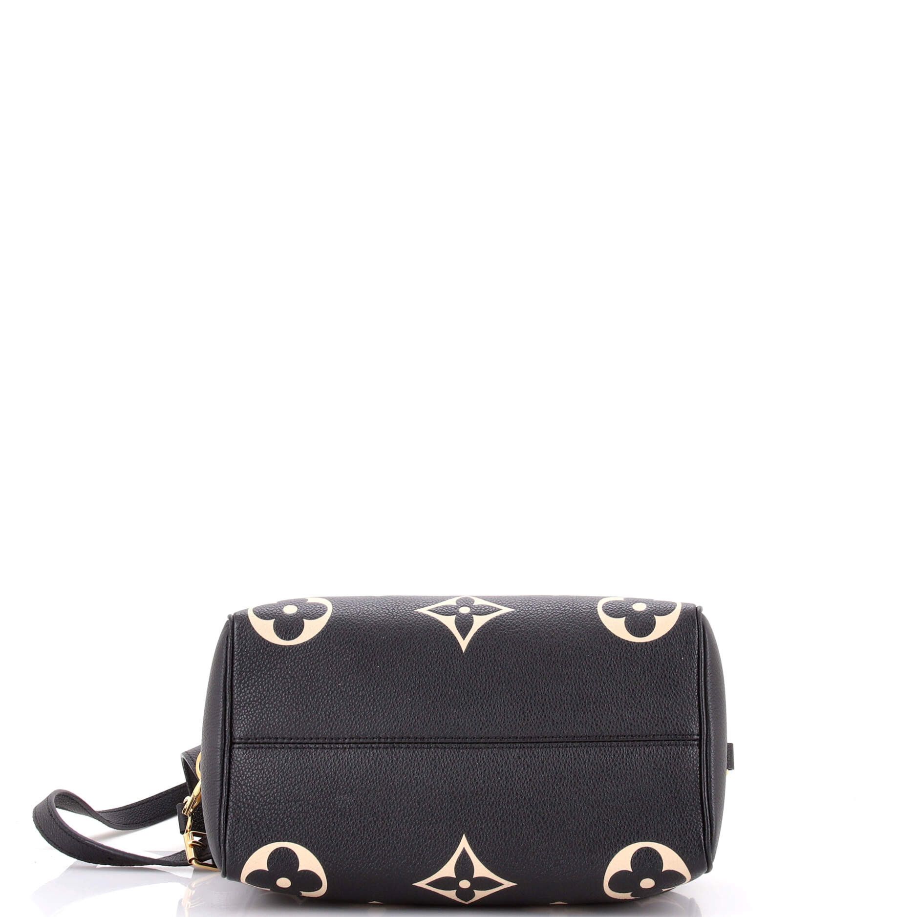 Louis Vuitton Speedy Bandouliere Bag Size ONE SIZE - 4 Thumbnail