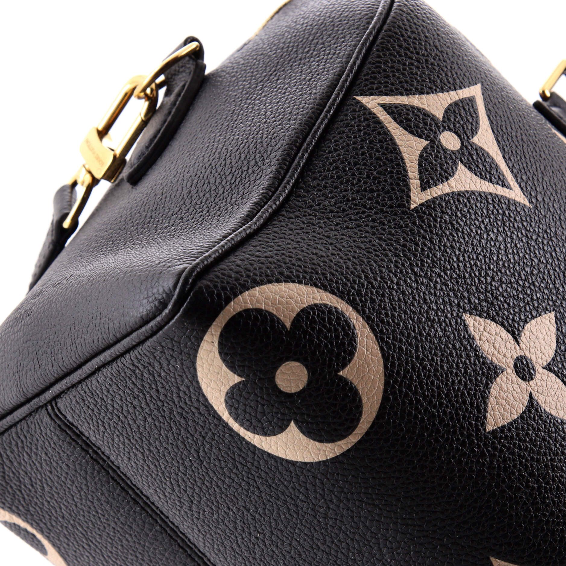 Louis Vuitton Speedy Bandouliere Bag Size ONE SIZE - 6 Thumbnail