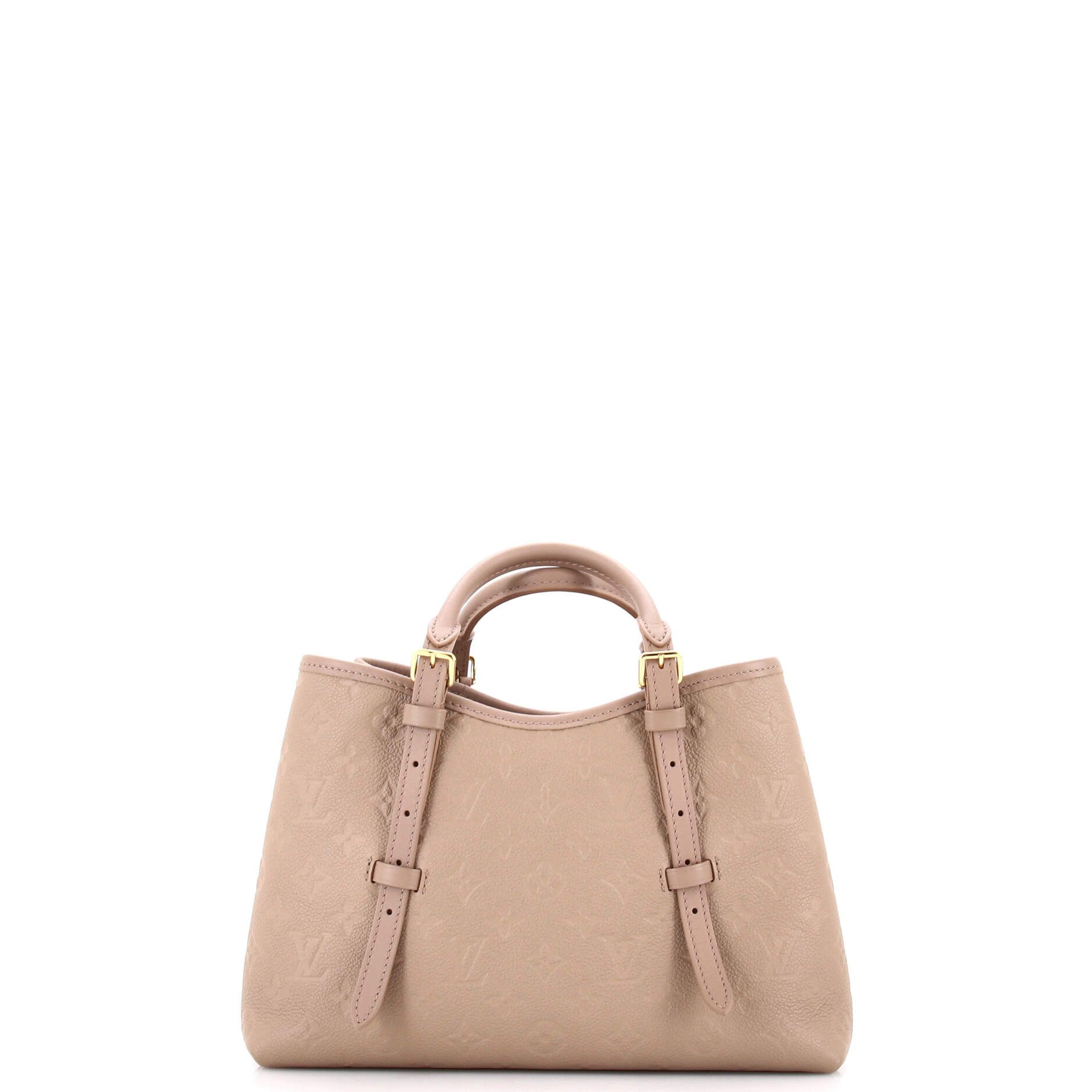 Louis Vuitton Babylone Tote Size ONE SIZE - 3 Thumbnail