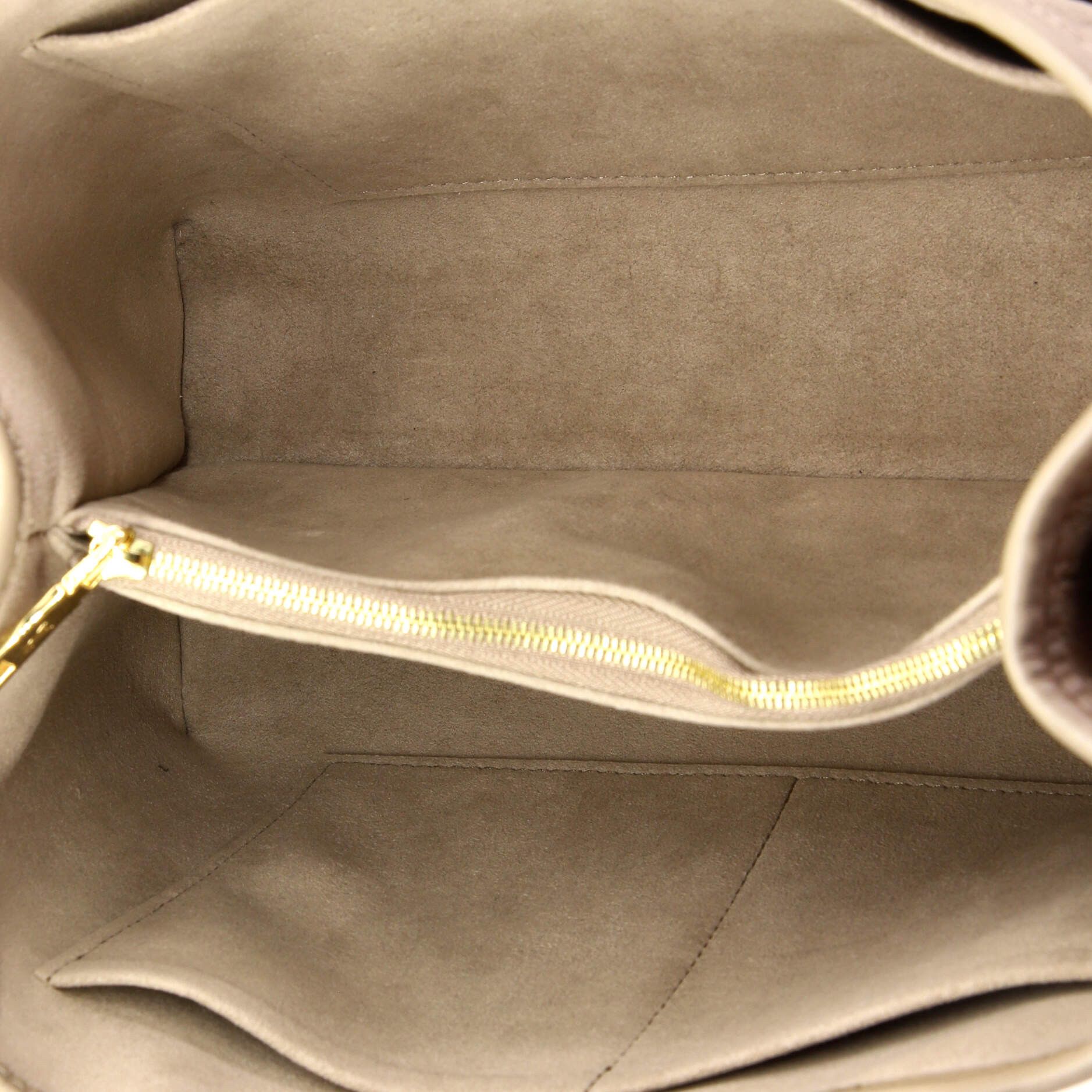 Louis Vuitton Babylone Tote Size ONE SIZE - 5 Thumbnail