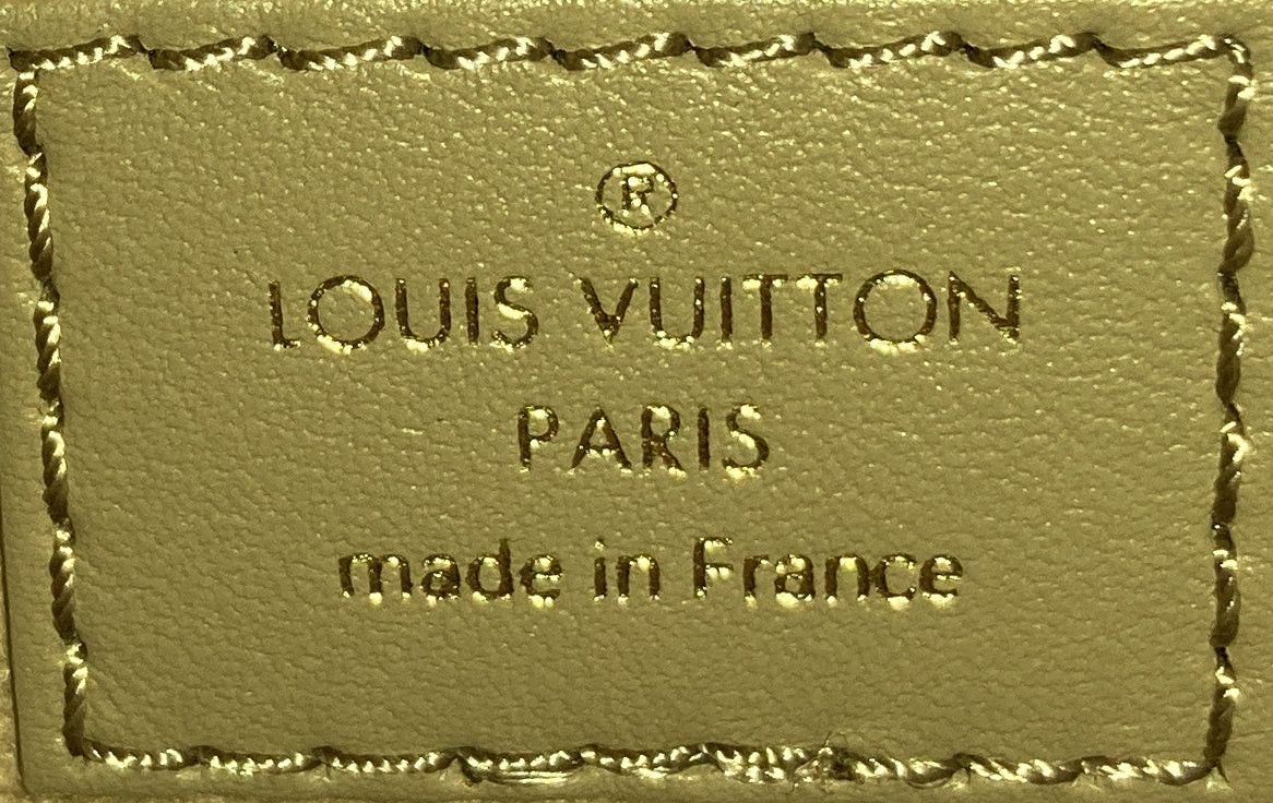Louis Vuitton Babylone Tote Size ONE SIZE - 6 Thumbnail
