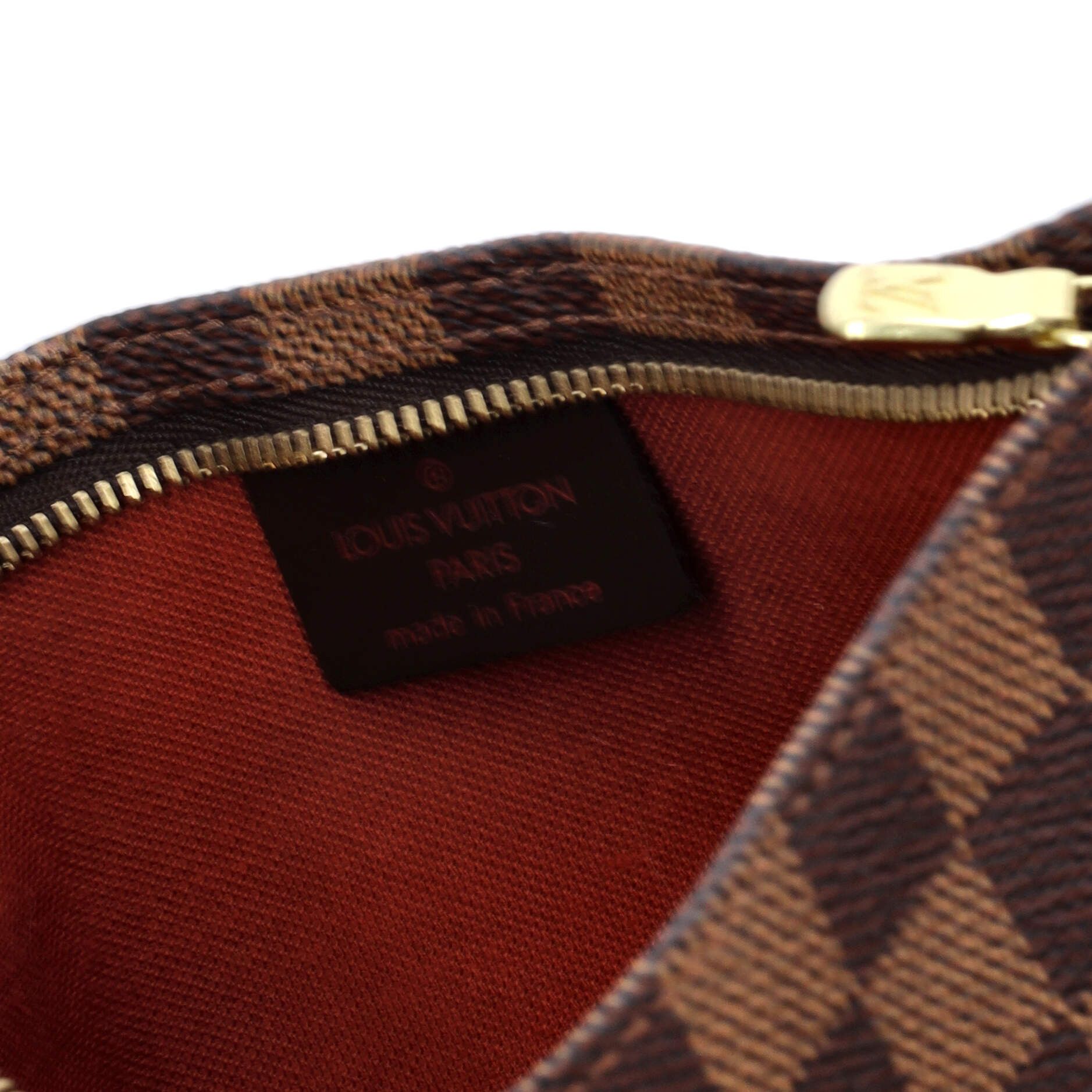 Louis Vuitton Navona Pochette Accessoires Size ONE SIZE - 6 Thumbnail