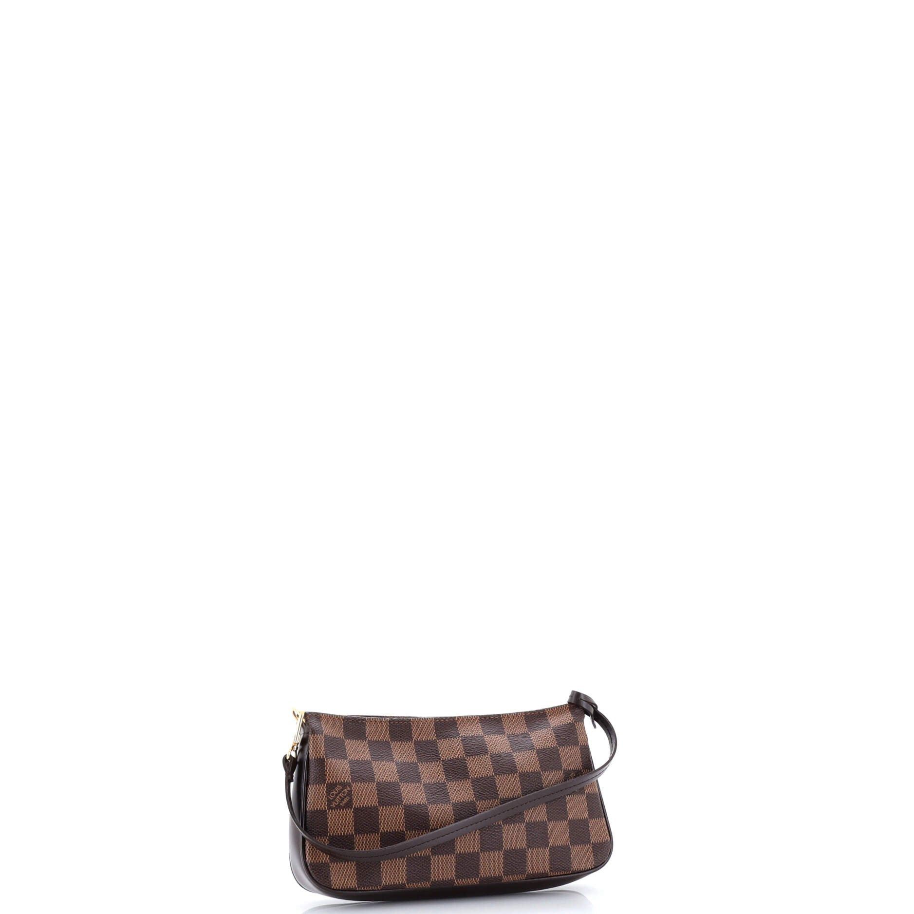 Louis Vuitton Navona Pochette Accessoires Size ONE SIZE - 2 Thumbnail