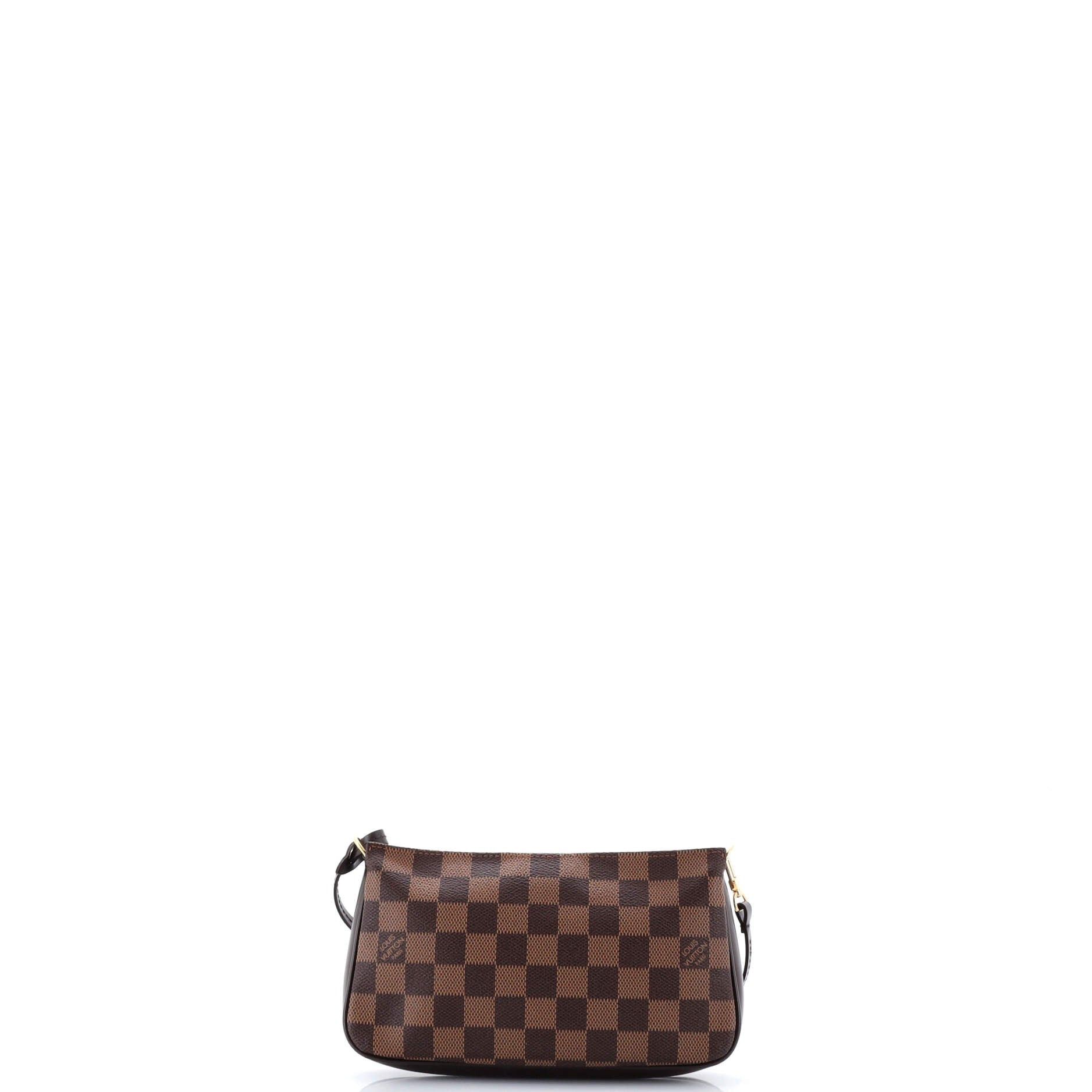 Louis Vuitton Navona Pochette Accessoires Size ONE SIZE - 3 Thumbnail