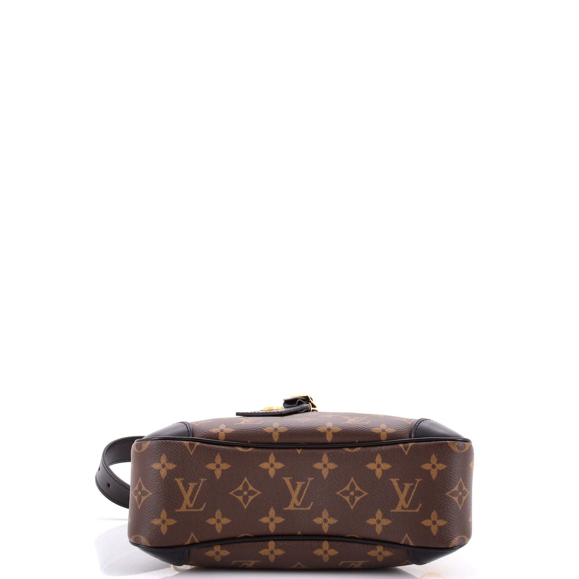 Louis Vuitton Odeon NM Handbag Size ONE SIZE - 4 Thumbnail