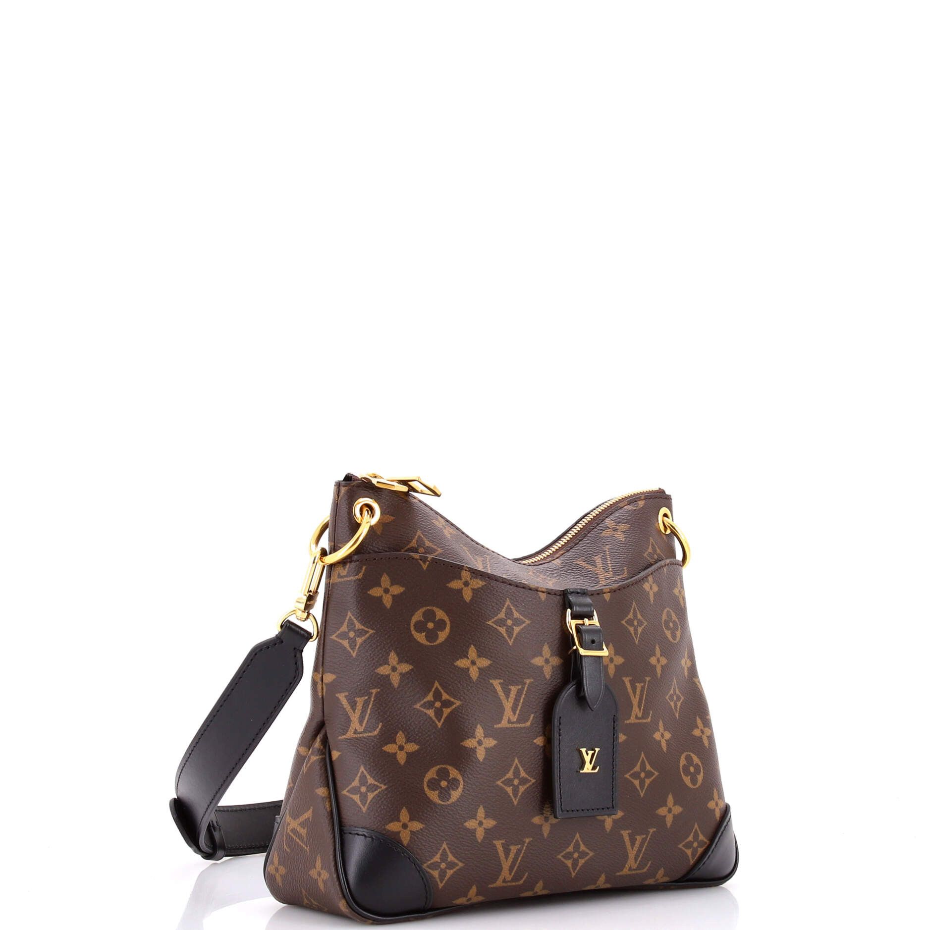 Louis Vuitton Odeon NM Handbag Size ONE SIZE - 2 Thumbnail