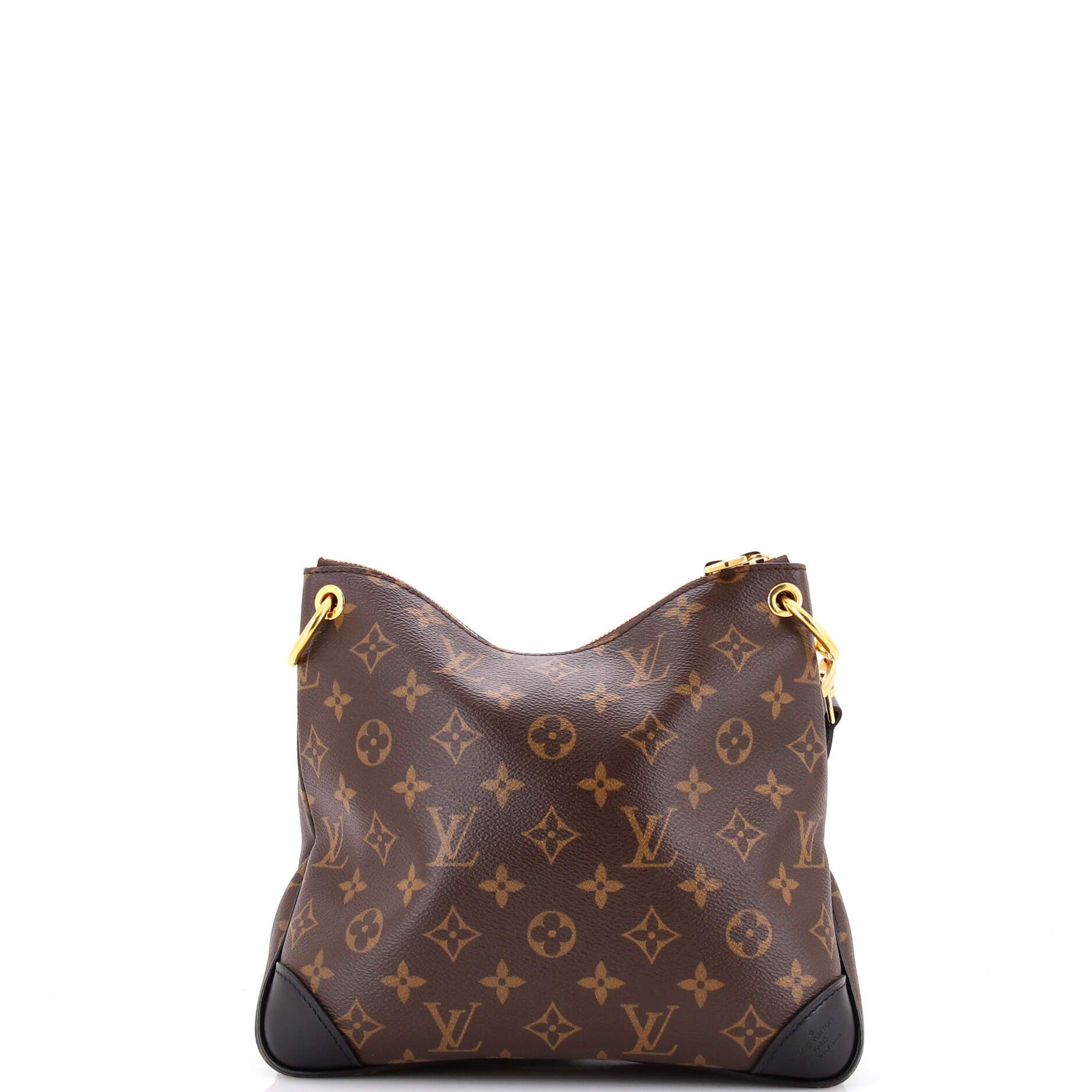 Louis Vuitton Odeon NM Handbag Size ONE SIZE - 3 Thumbnail