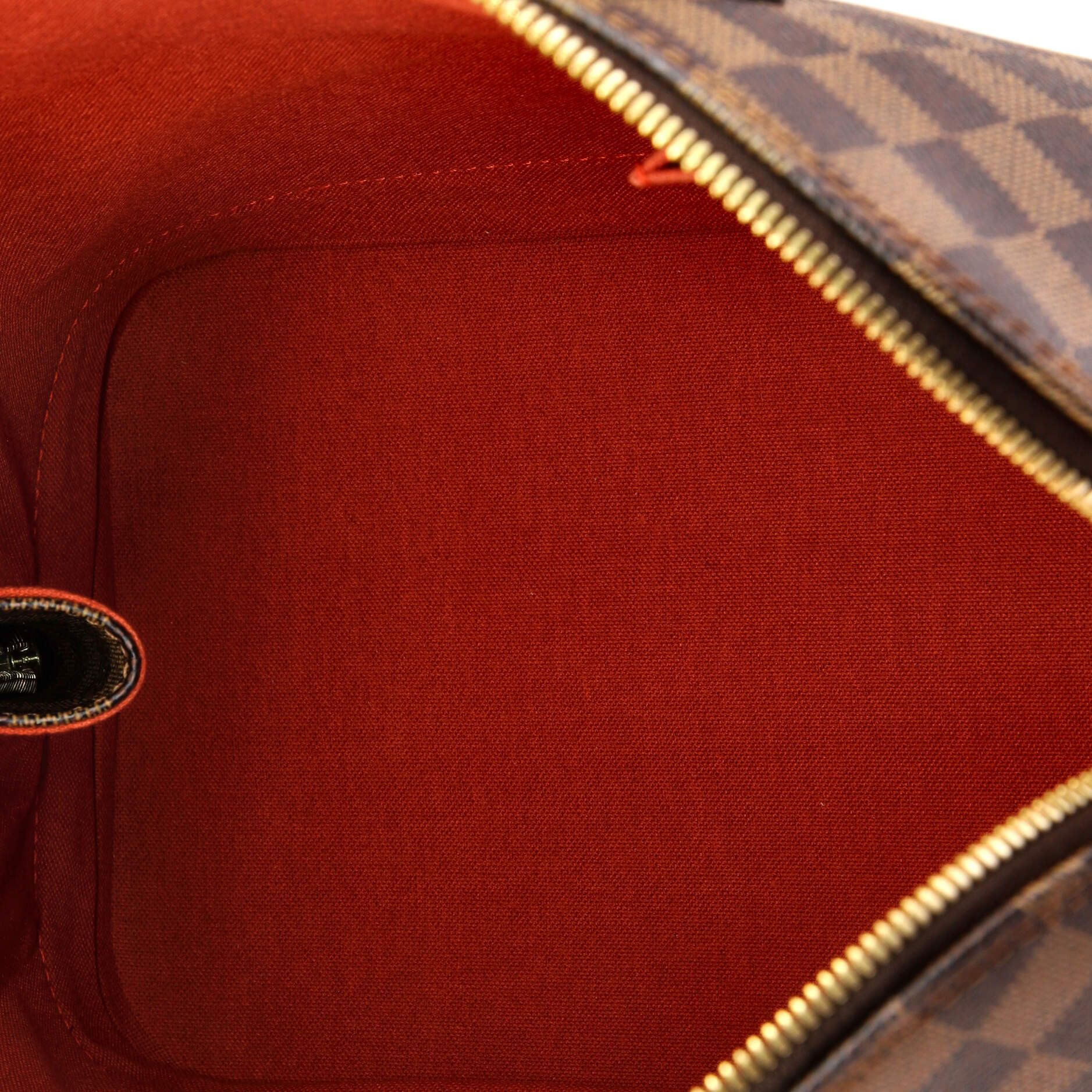 Louis Vuitton Vintage Alma Handbag Size ONE SIZE - 5 Thumbnail