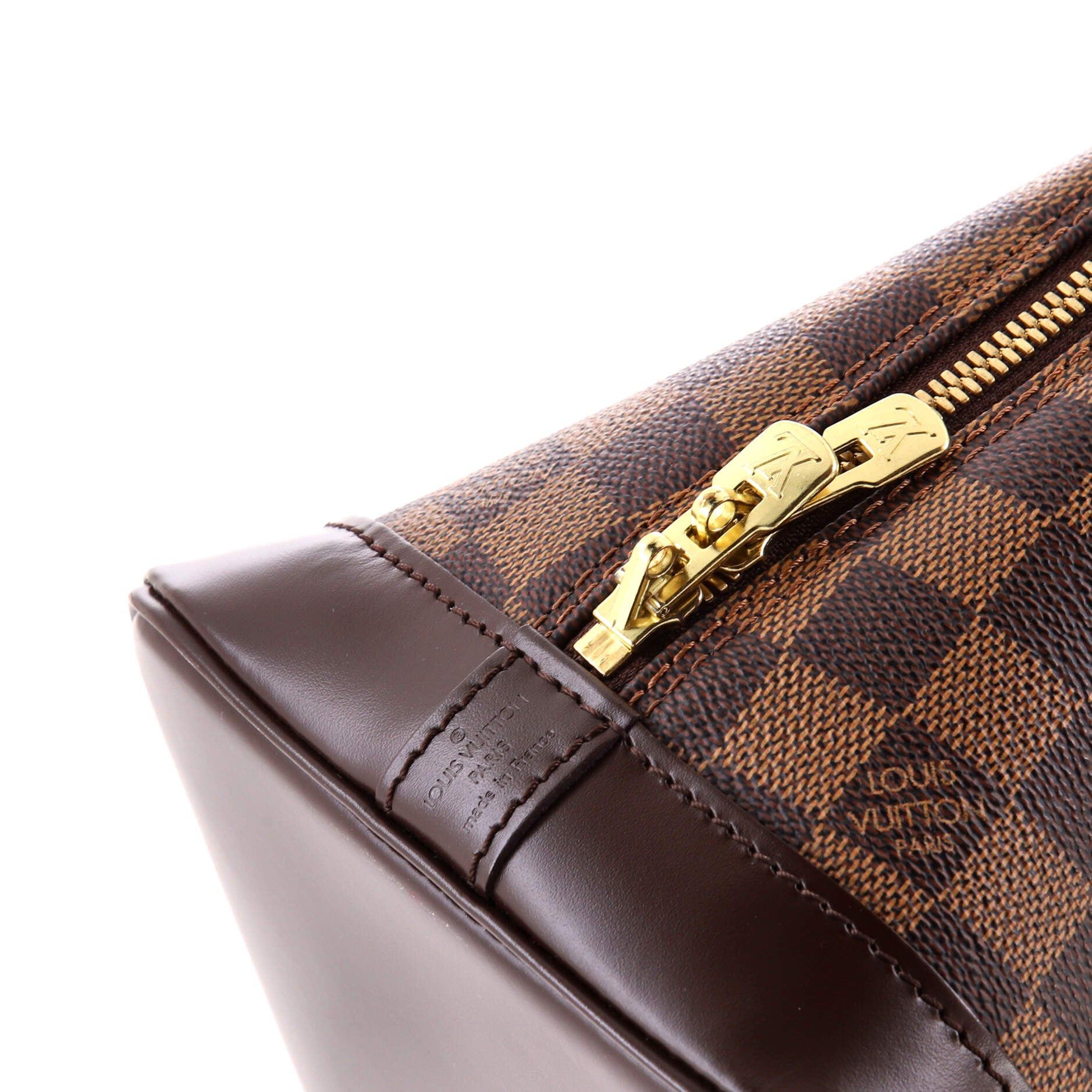 Louis Vuitton Vintage Alma Handbag Size ONE SIZE - 6 Thumbnail