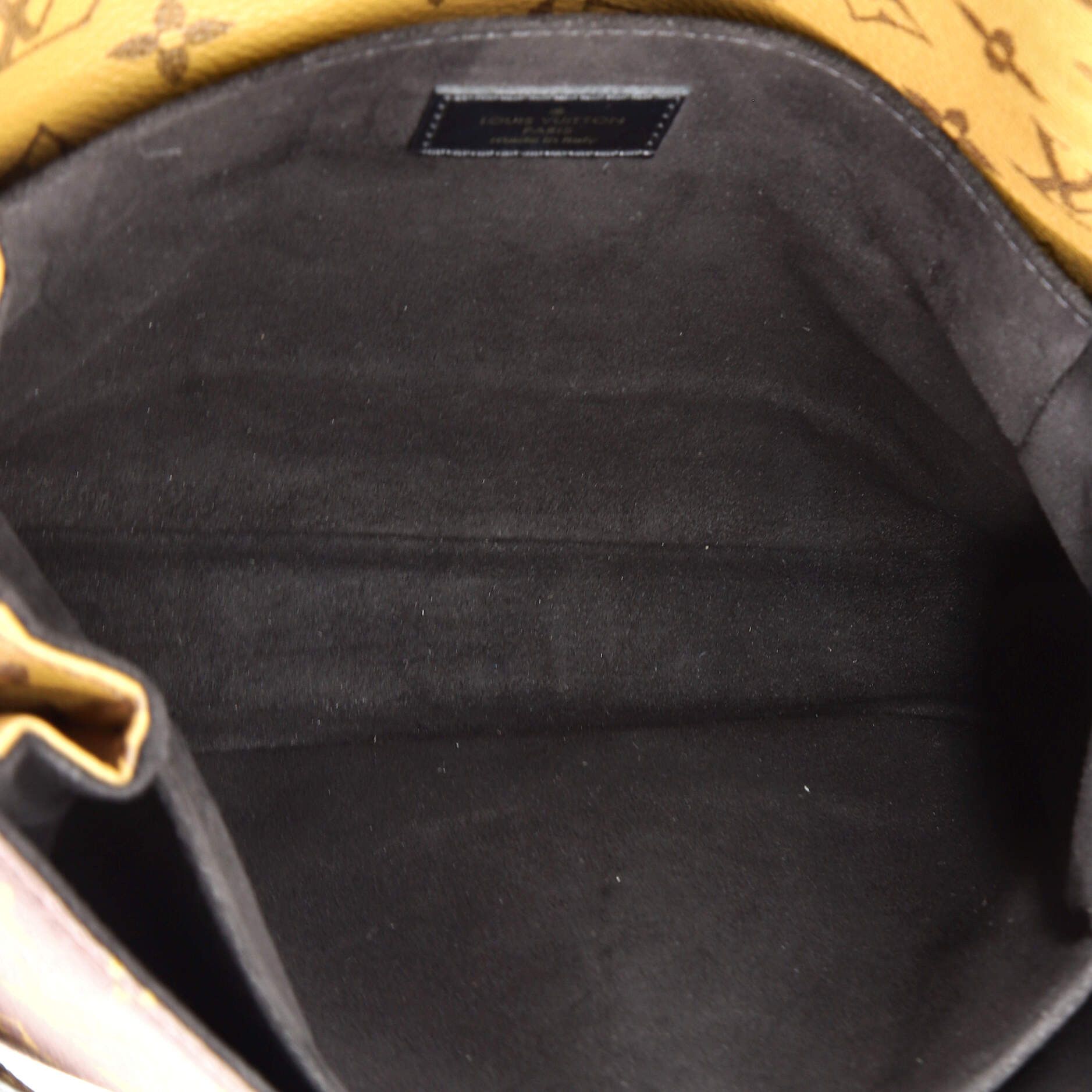 Louis Vuitton Pochette Metis Size ONE SIZE - 5 Thumbnail
