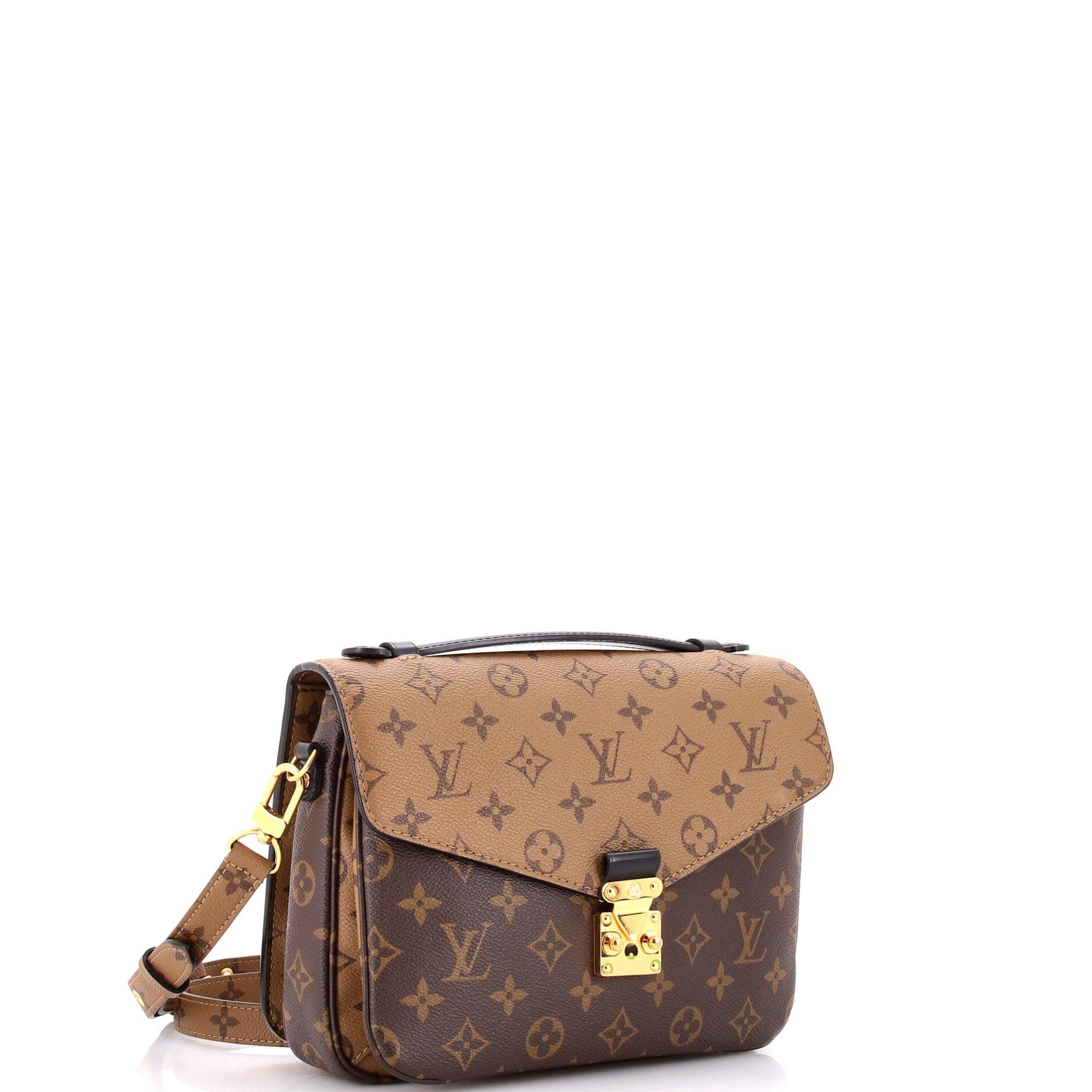 Louis Vuitton Pochette Metis Size ONE SIZE - 2 Thumbnail