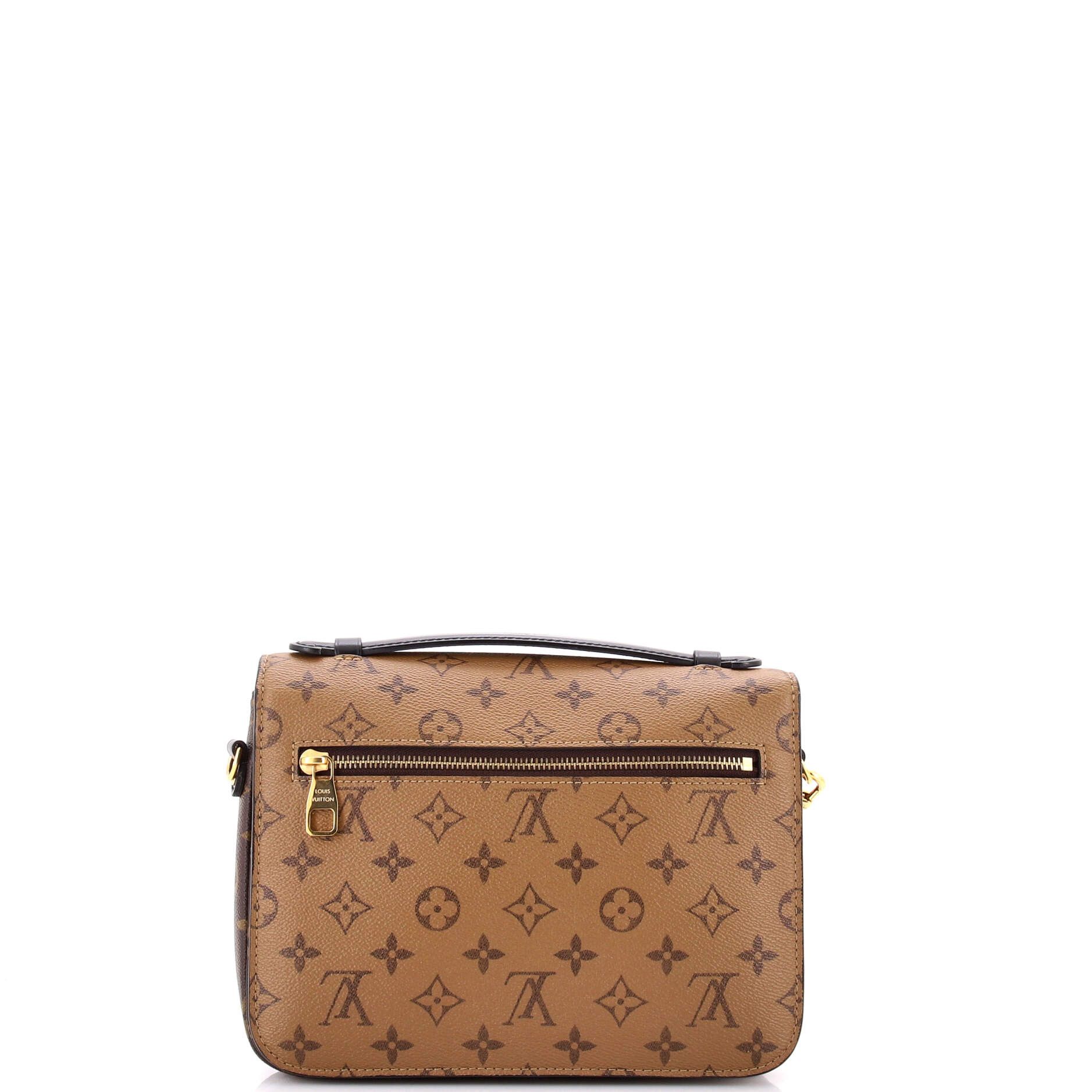 Louis Vuitton Pochette Metis Size ONE SIZE - 3 Thumbnail