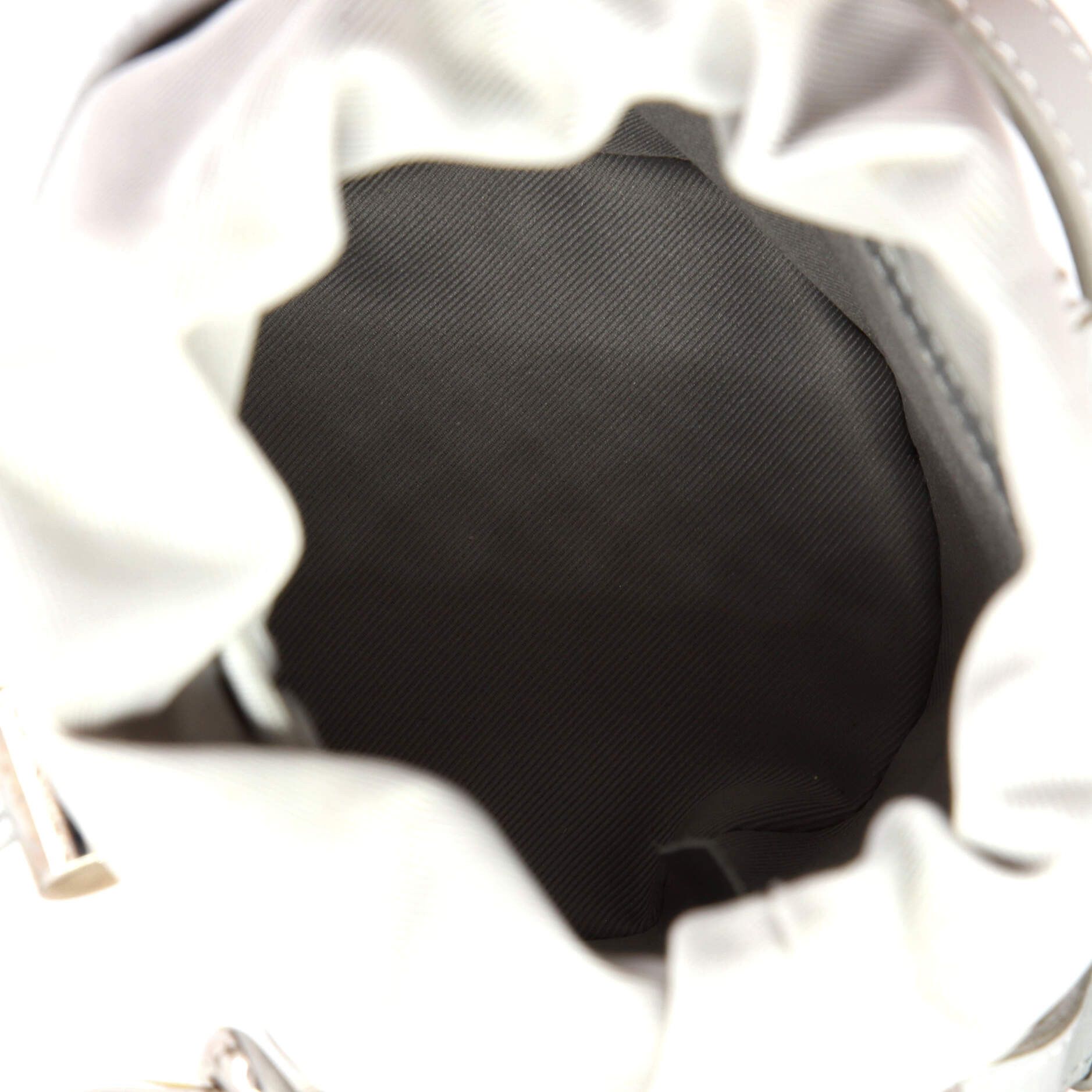 Louis Vuitton Chalk Nano Bag Size ONE SIZE - 5 Thumbnail