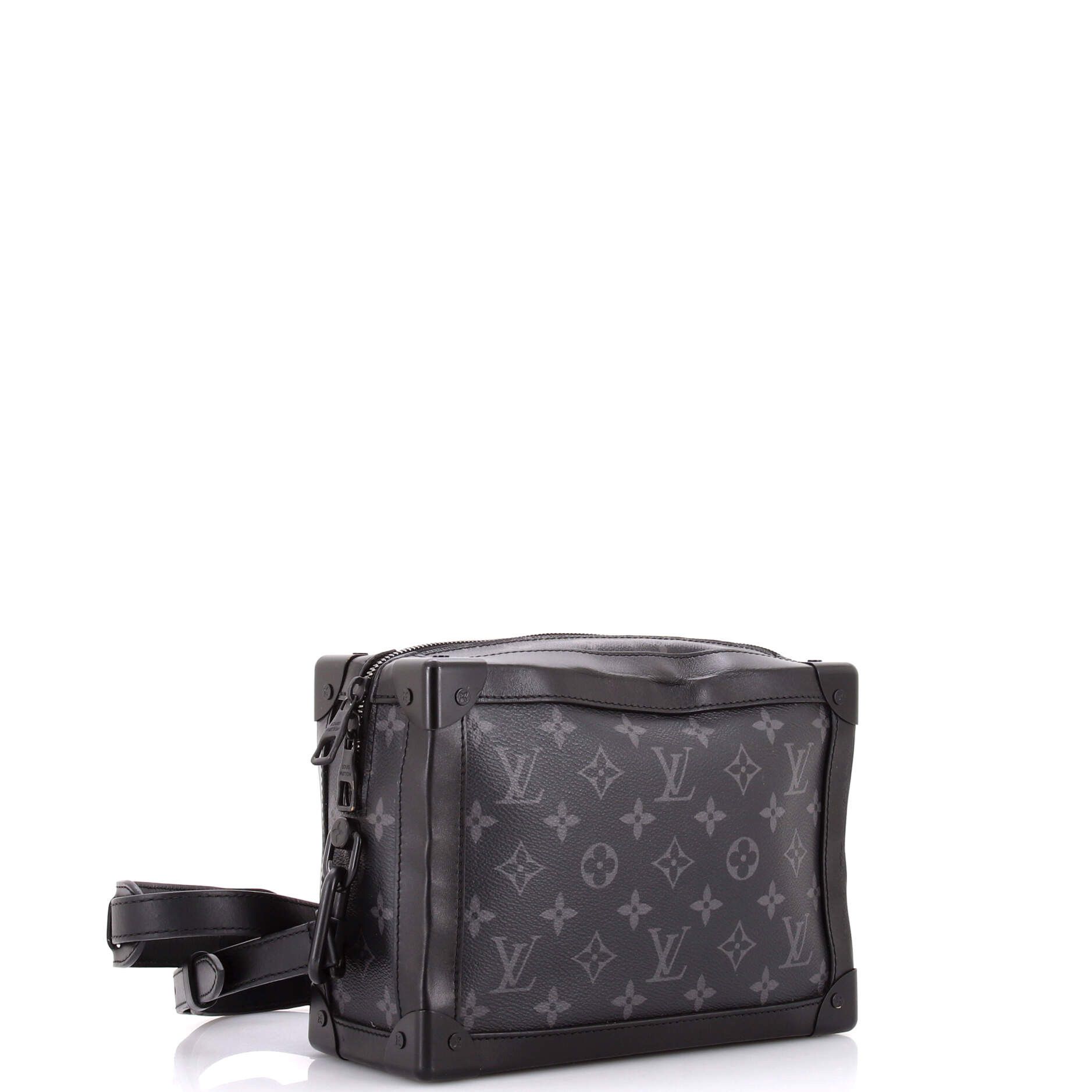 Louis Vuitton Soft Trunk Bag Size ONE SIZE - 2 Thumbnail