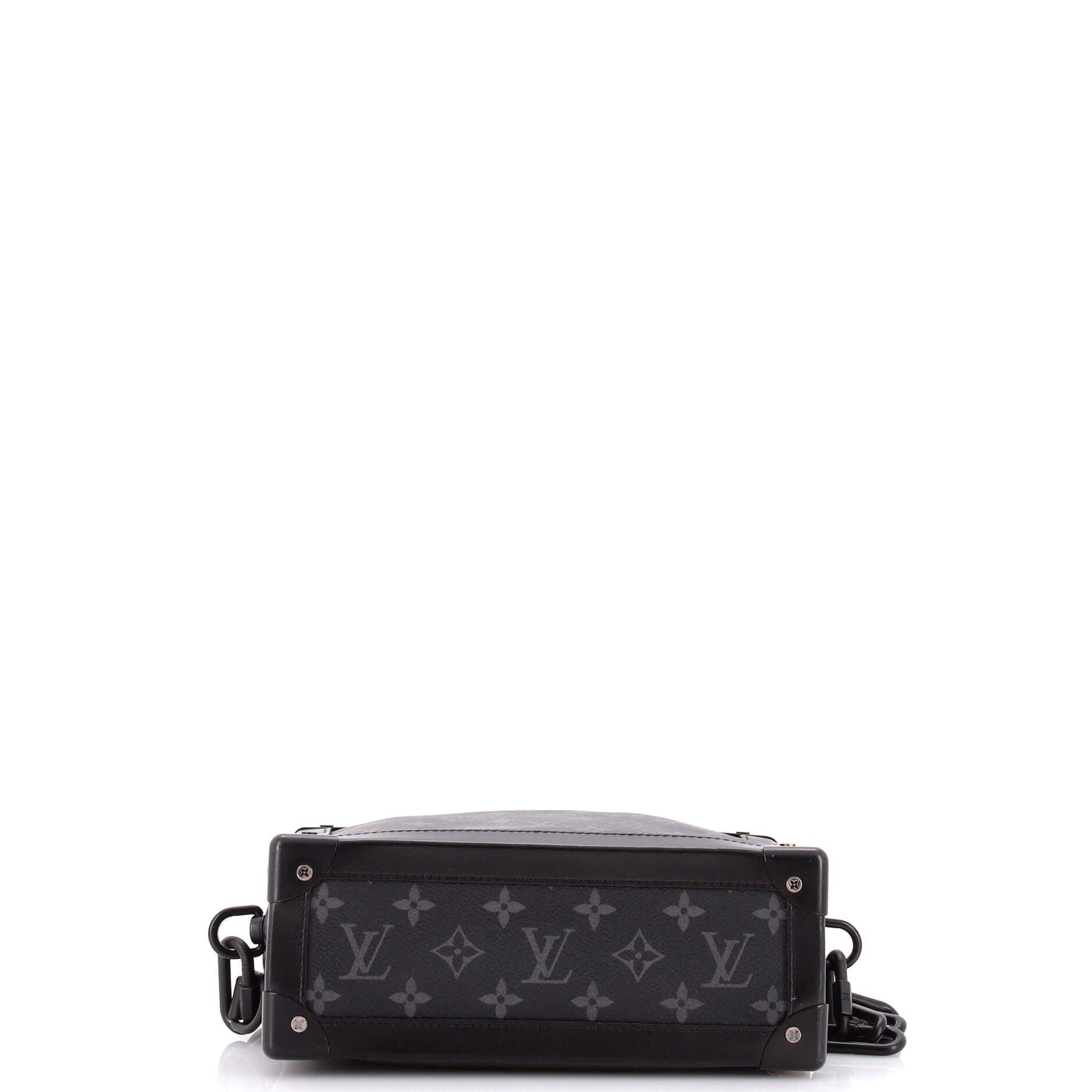 Louis Vuitton Soft Trunk Bag Size ONE SIZE - 4 Thumbnail
