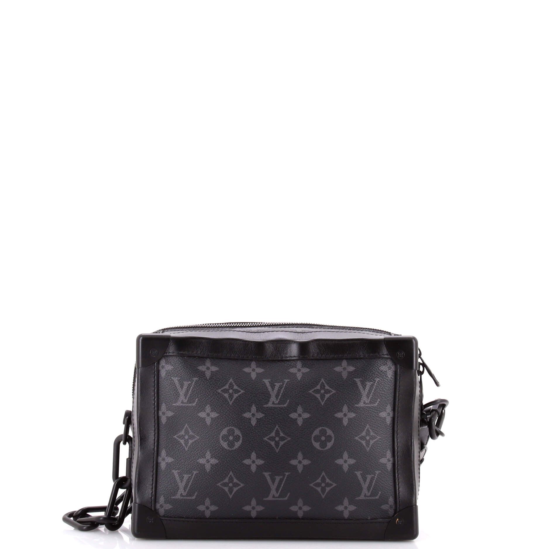 Louis Vuitton Soft Trunk Bag Size ONE SIZE - 3 Thumbnail