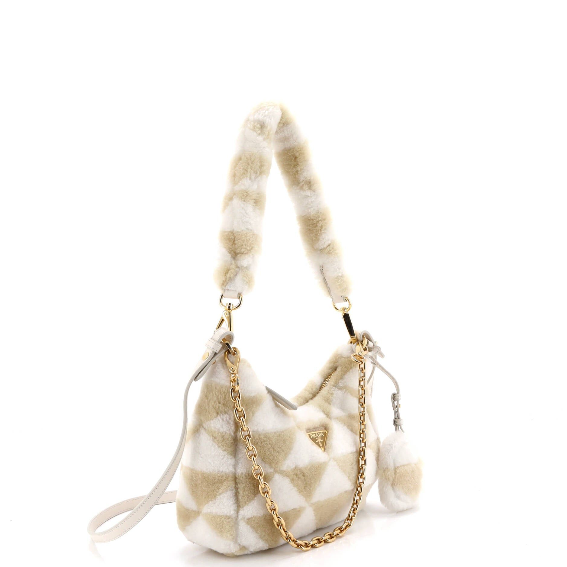 Prada Re-Edition Shoulder Bag Size ONE SIZE - 2 Thumbnail