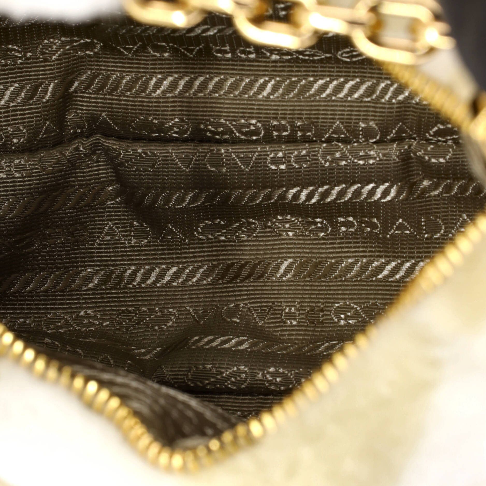 Prada Re-Edition Shoulder Bag Size ONE SIZE - 5 Thumbnail