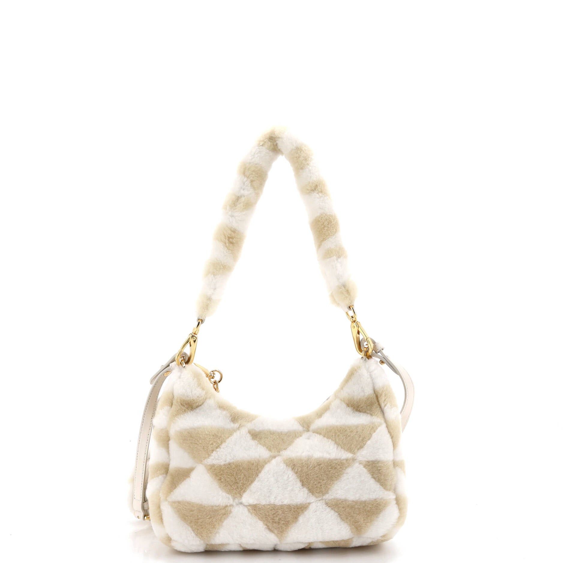 Prada Re-Edition Shoulder Bag Size ONE SIZE - 3 Thumbnail