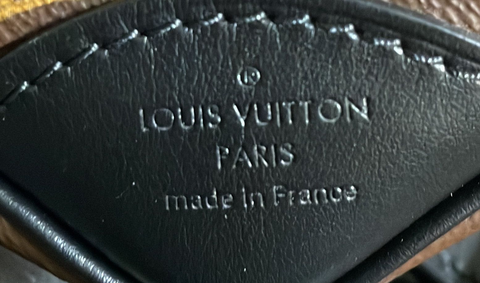 Louis Vuitton Odeon NM Handbag Size ONE SIZE - 7 Thumbnail