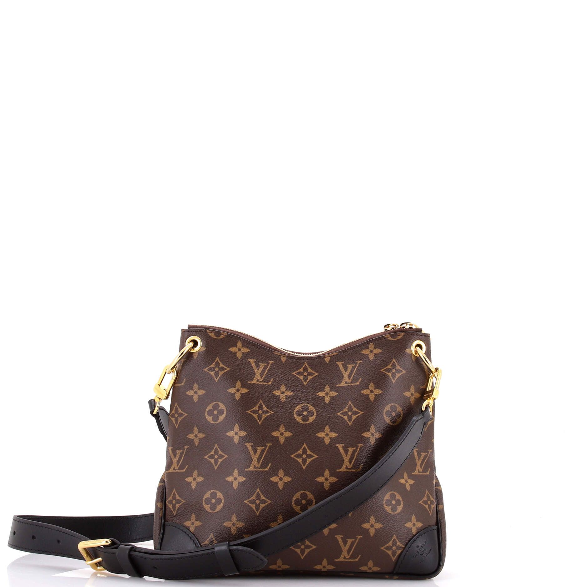 Louis Vuitton Odeon NM Handbag Size ONE SIZE - 3 Thumbnail