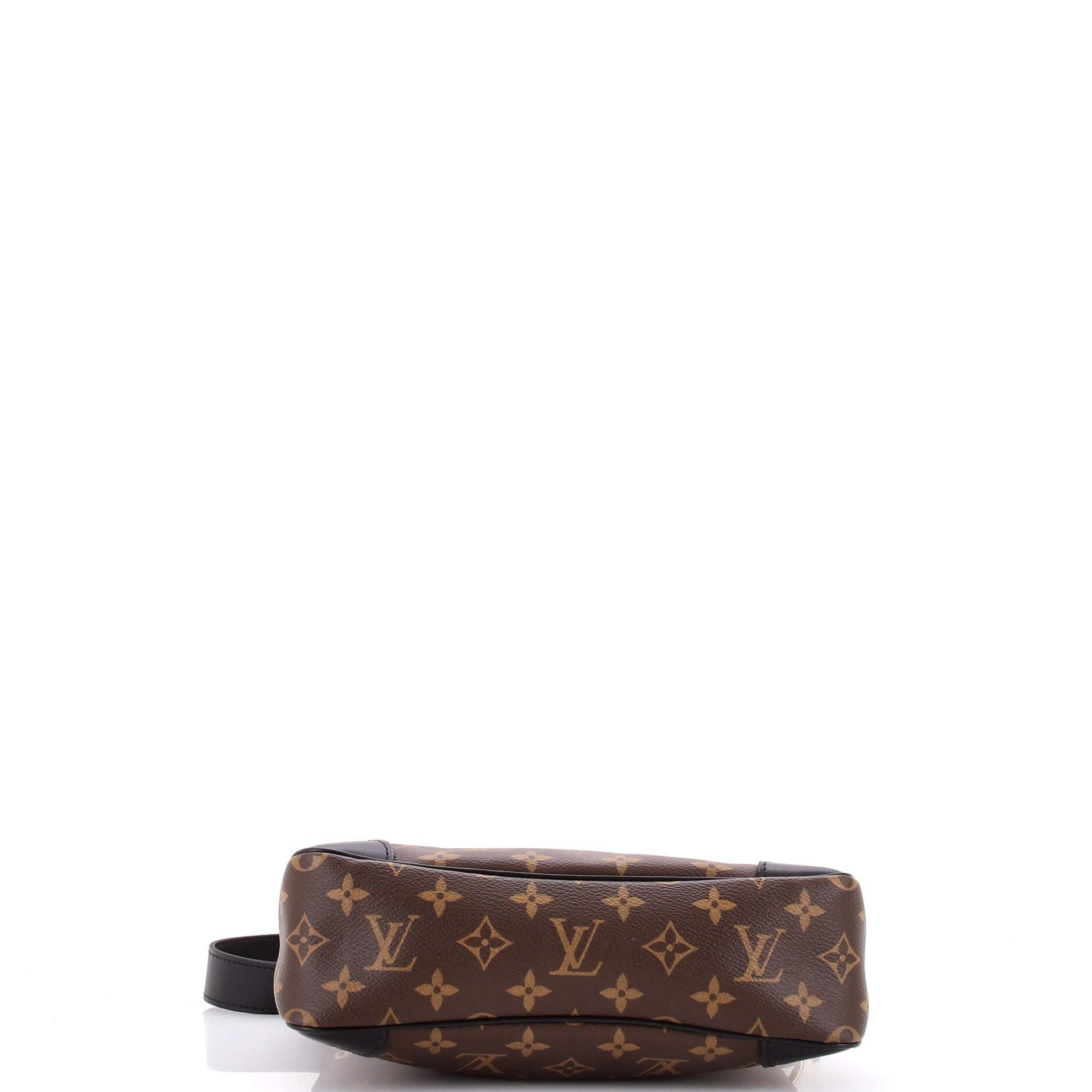 Louis Vuitton Odeon NM Handbag Size ONE SIZE - 4 Thumbnail
