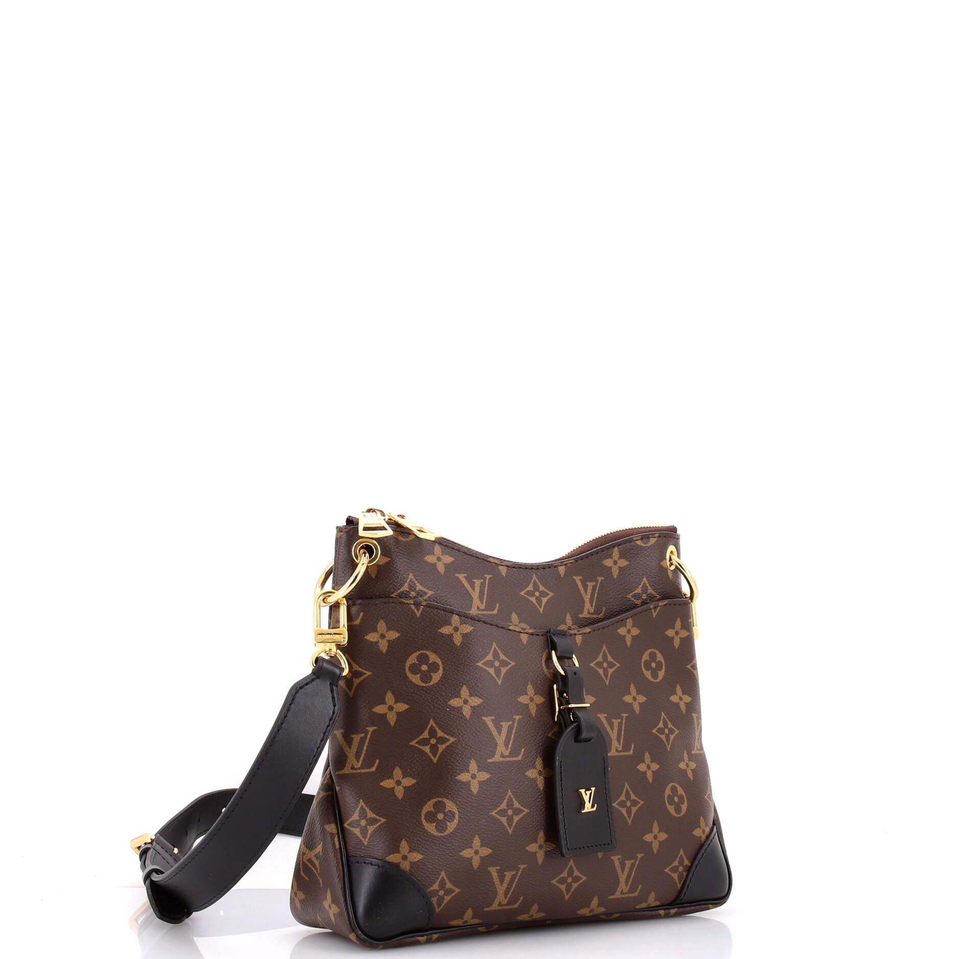 Louis Vuitton Odeon NM Handbag Size ONE SIZE - 2 Thumbnail