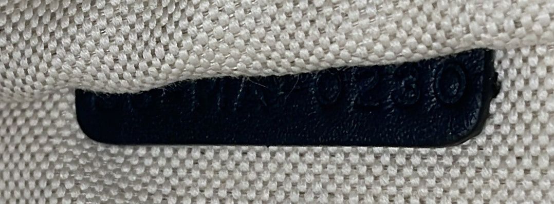 Dior Fold Over Clutch Size ONE SIZE - 6 Thumbnail