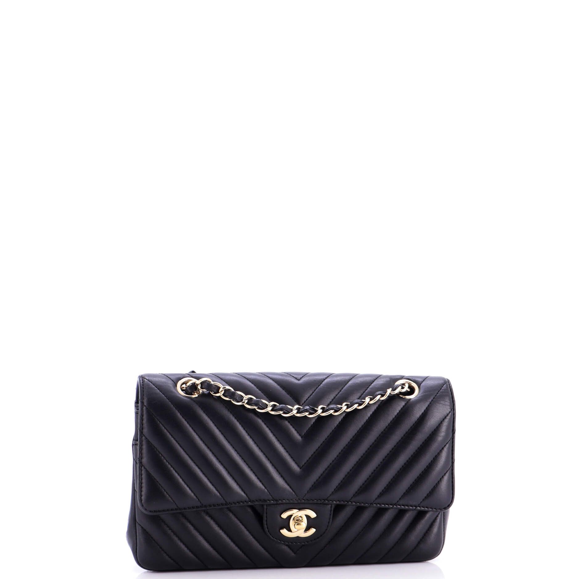 Chanel Classic Double Flap Bag Size ONE SIZE - 2 Thumbnail