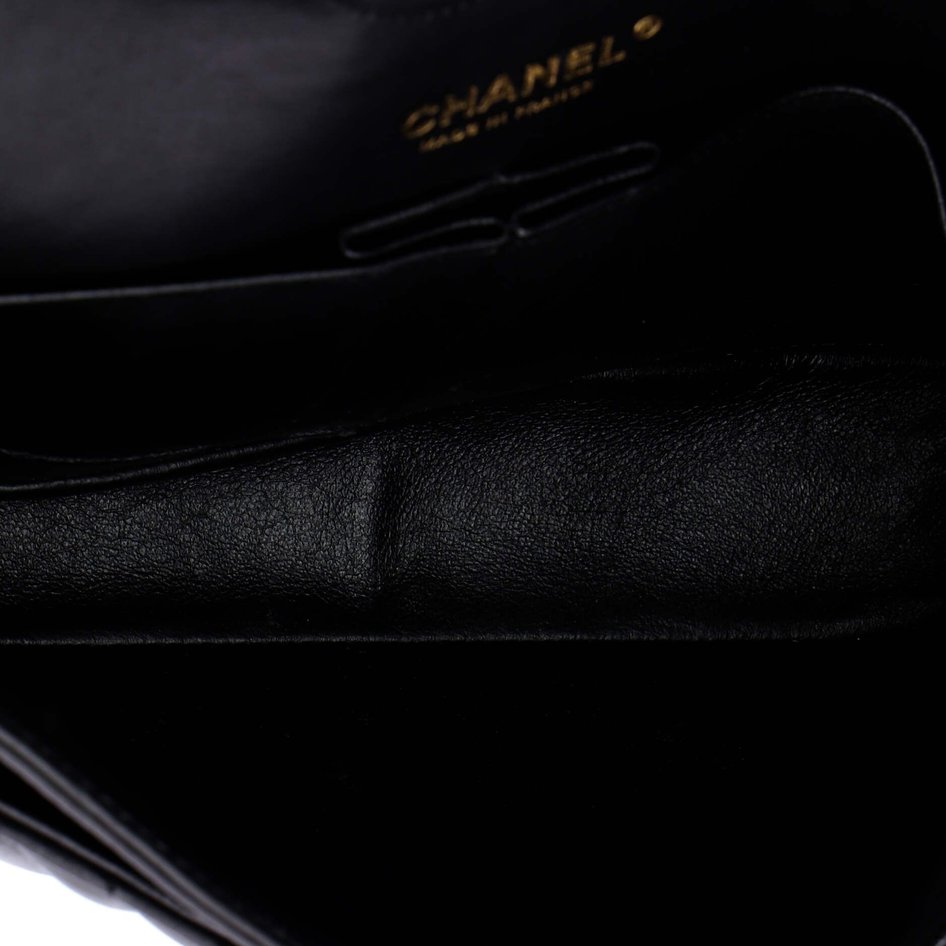 Chanel Classic Double Flap Bag Size ONE SIZE - 5 Thumbnail