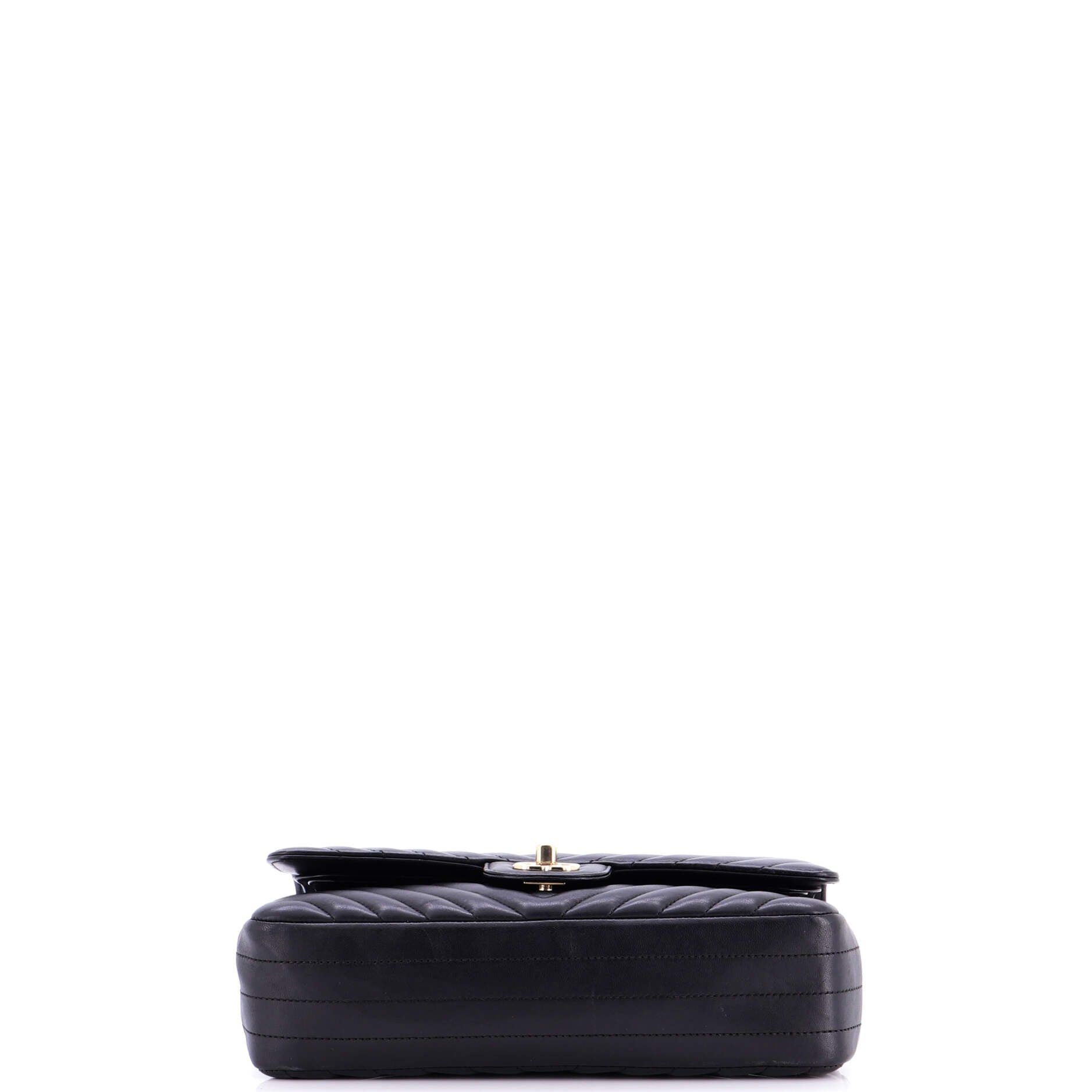 Chanel Classic Double Flap Bag Size ONE SIZE - 4 Thumbnail