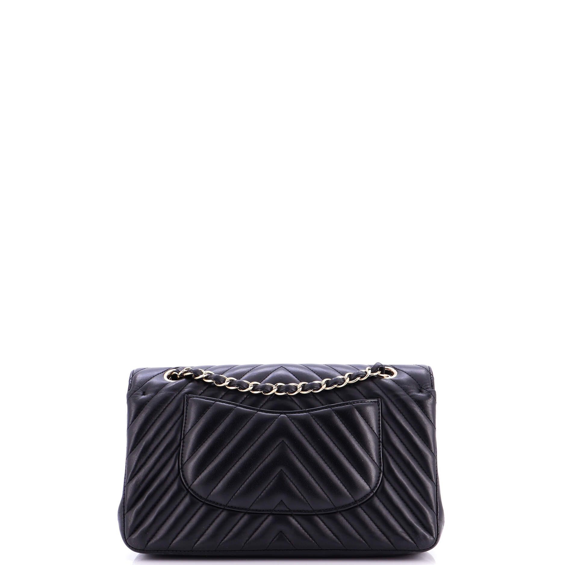 Chanel Classic Double Flap Bag Size ONE SIZE - 3 Thumbnail