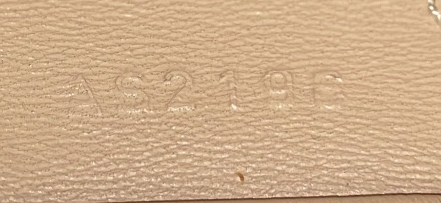 Louis Vuitton Petite Malle Handbag Size ONE SIZE - 9 Thumbnail