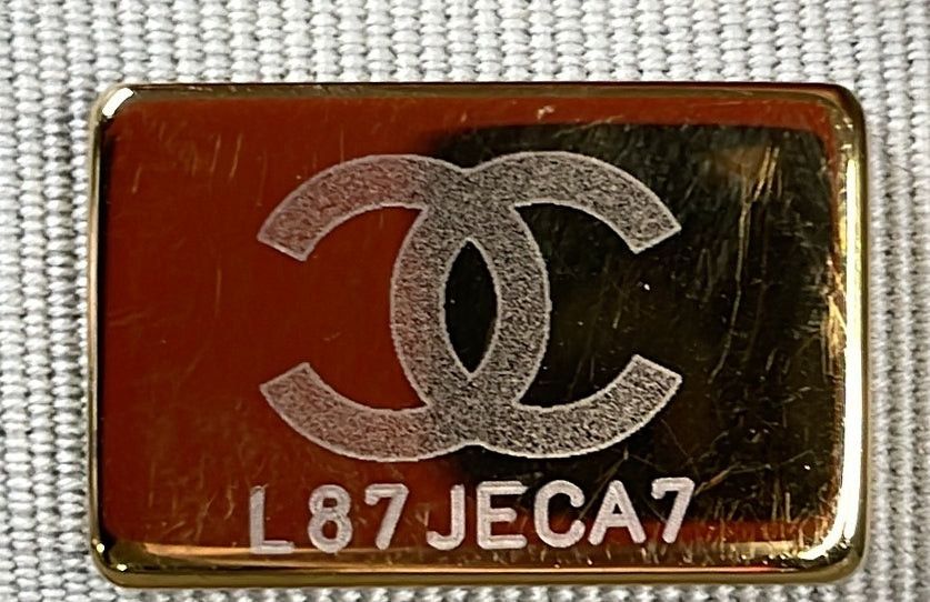 Chanel 19 Flap Bag Size ONE SIZE - 8 Thumbnail