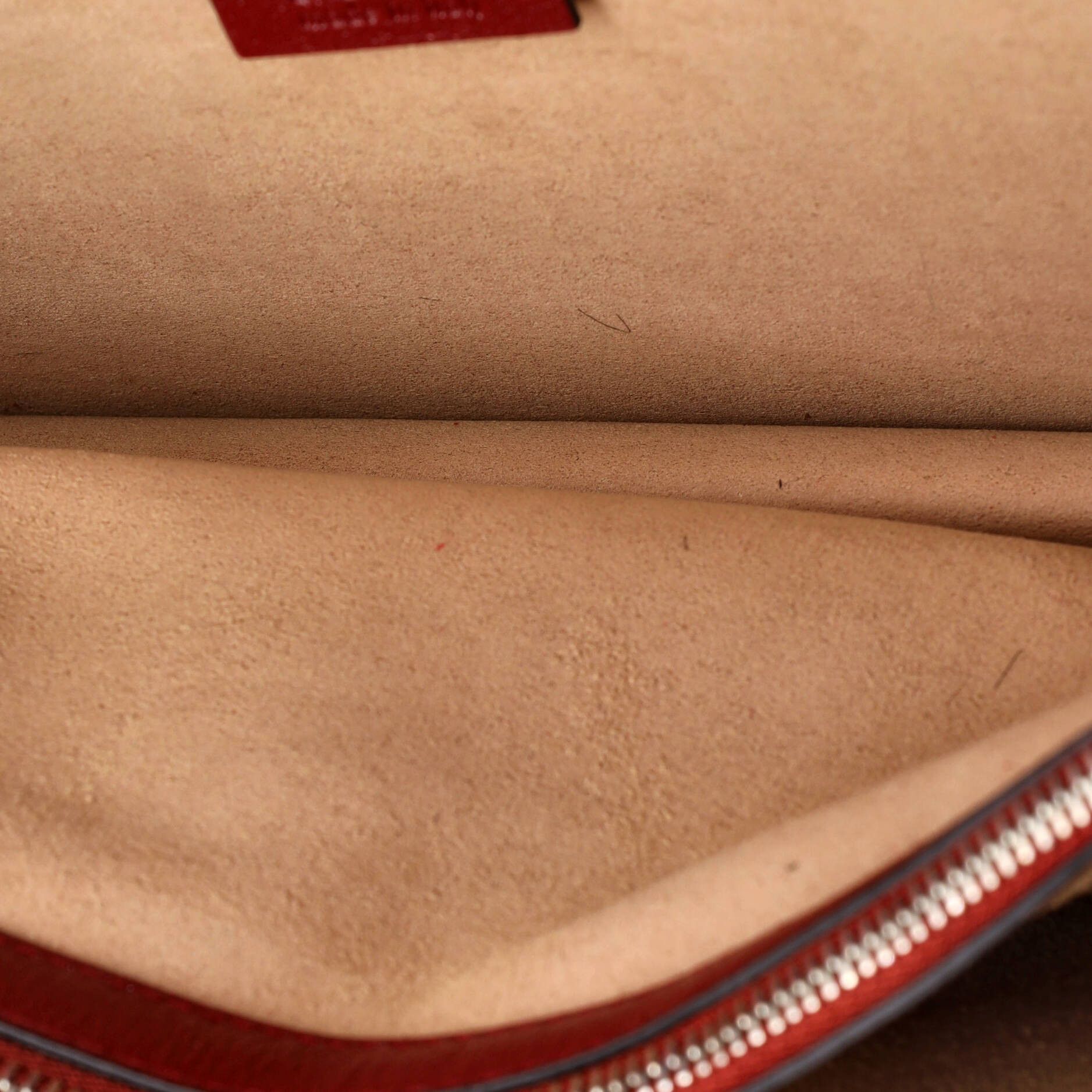 Gucci Dionysus Bag Size ONE SIZE - 5 Thumbnail
