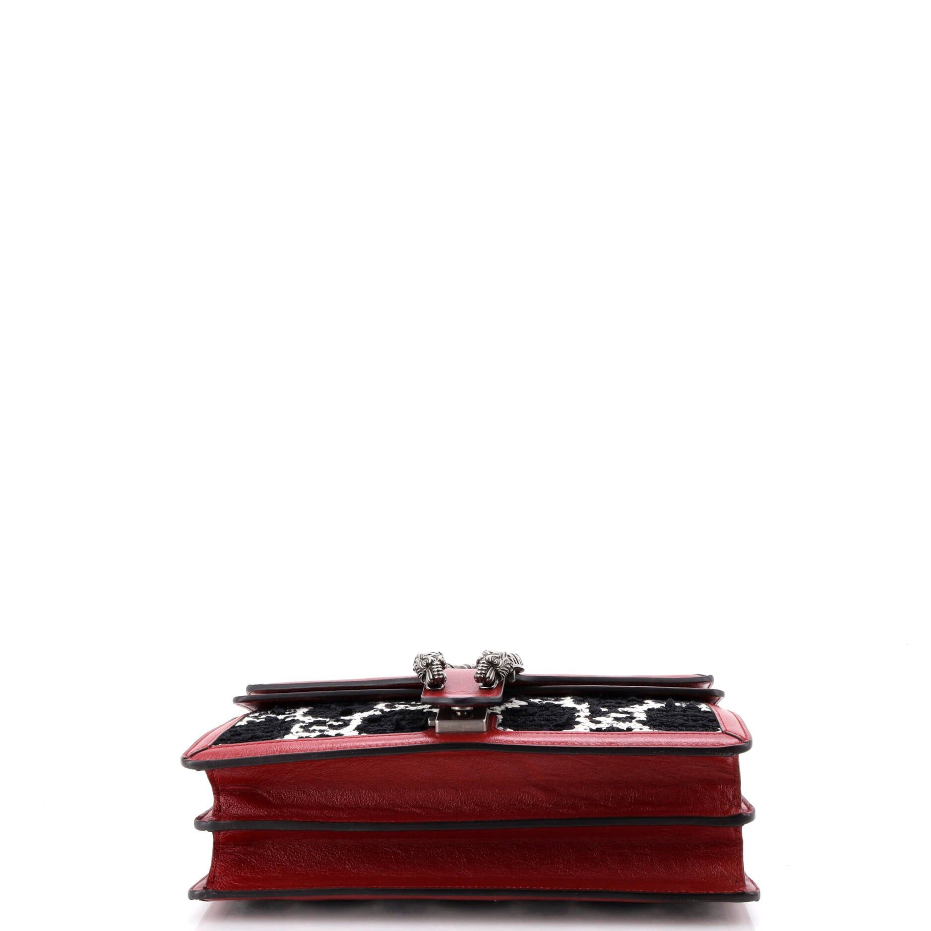 Gucci Dionysus Bag Size ONE SIZE - 4 Thumbnail