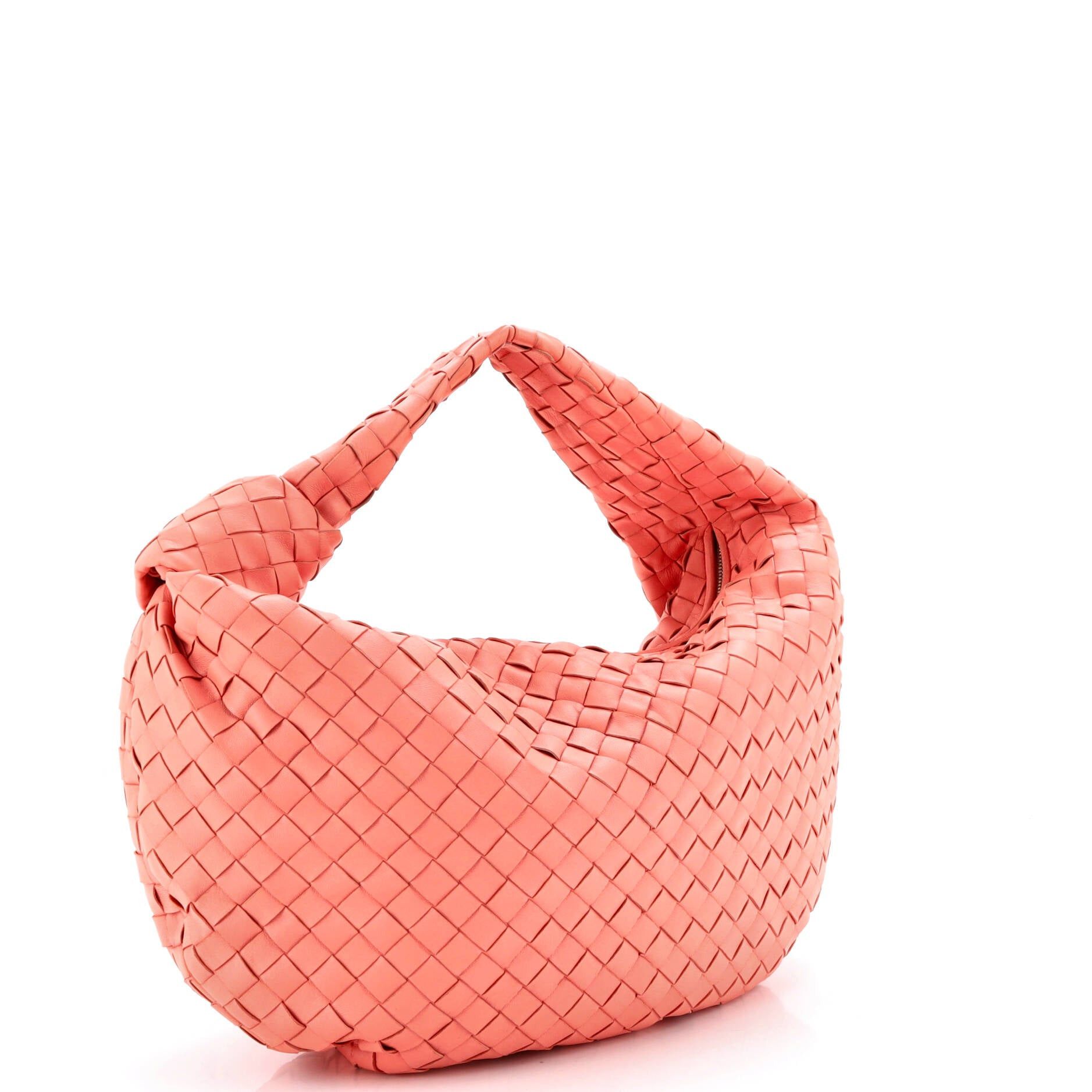 Bottega Veneta BV Jodie Hobo Size ONE SIZE - 2 Thumbnail