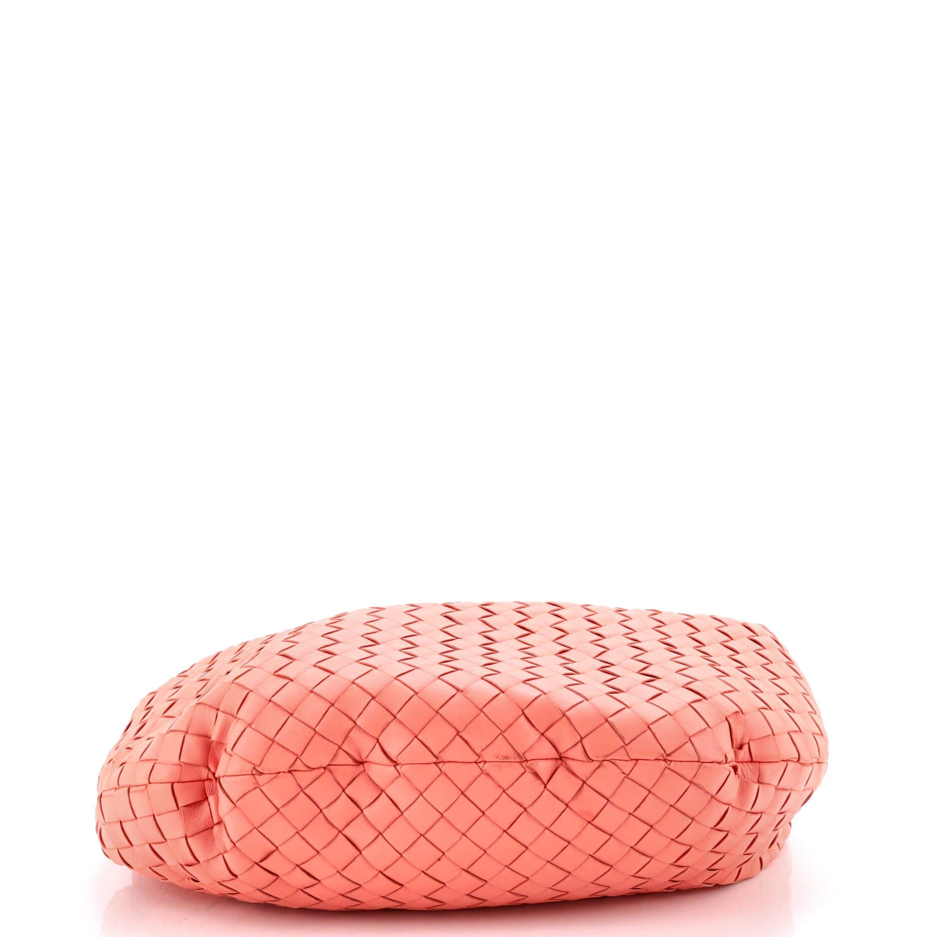 Bottega Veneta BV Jodie Hobo Size ONE SIZE - 4 Thumbnail