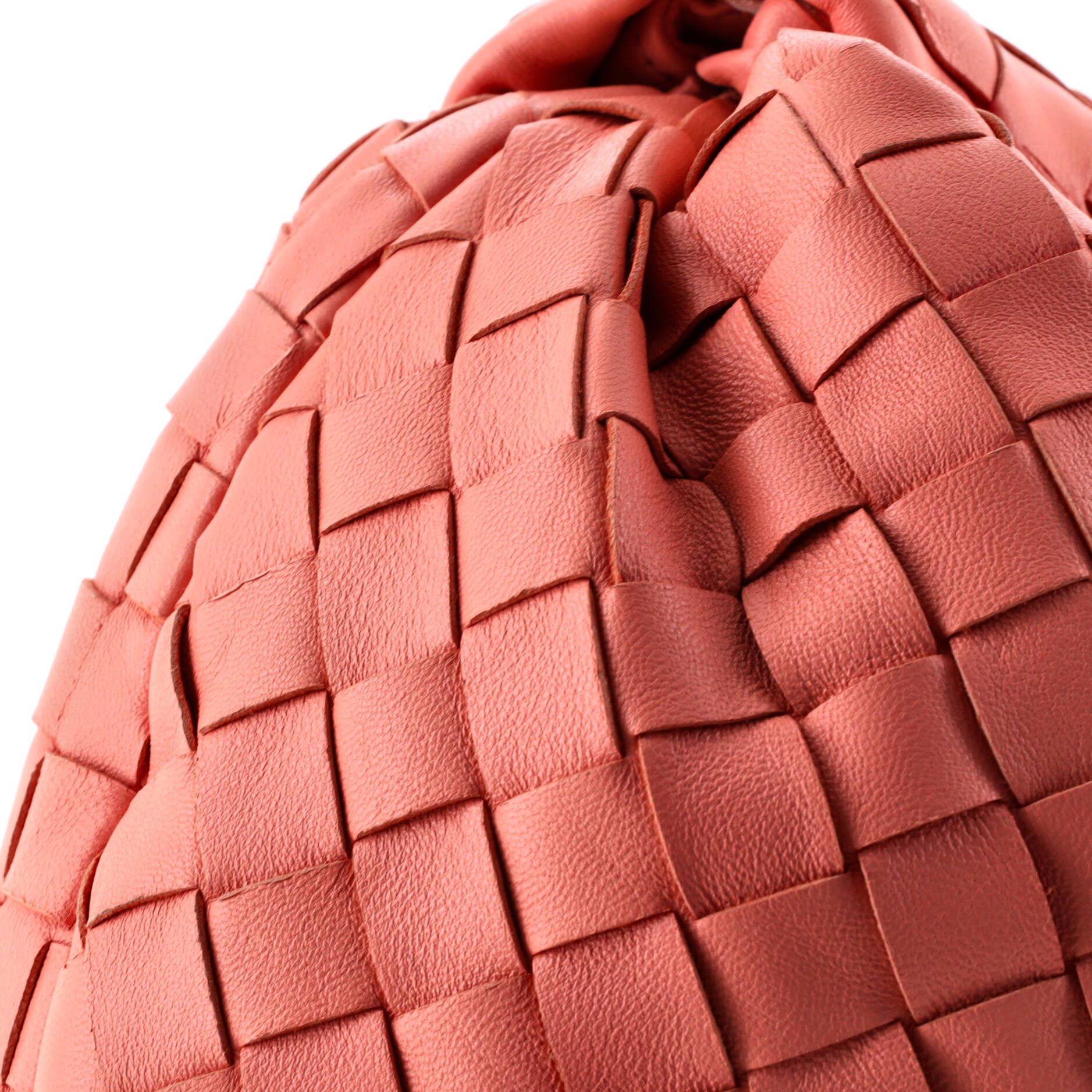Bottega Veneta BV Jodie Hobo Size ONE SIZE - 6 Thumbnail