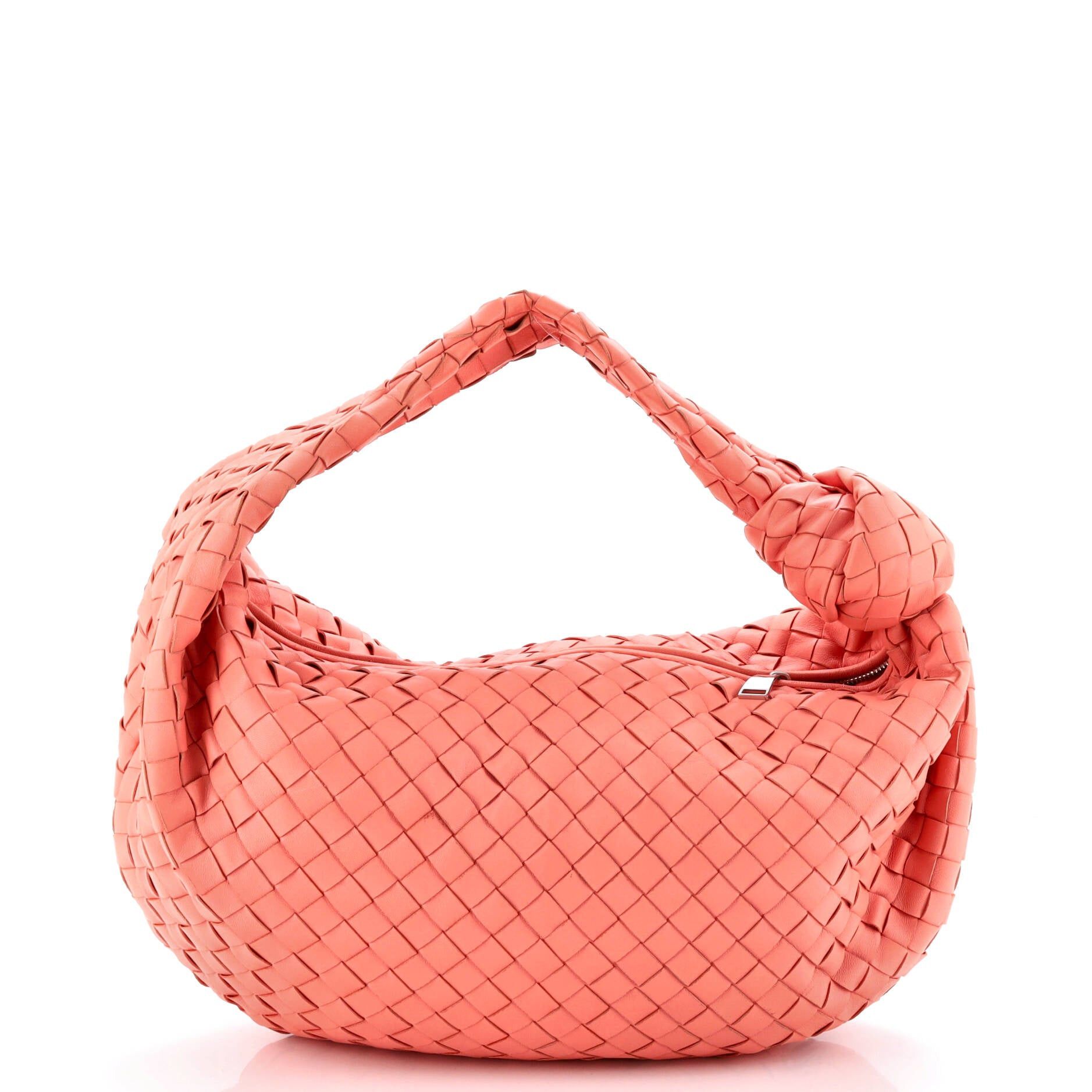 Bottega Veneta BV Jodie Hobo Size ONE SIZE - 3 Thumbnail