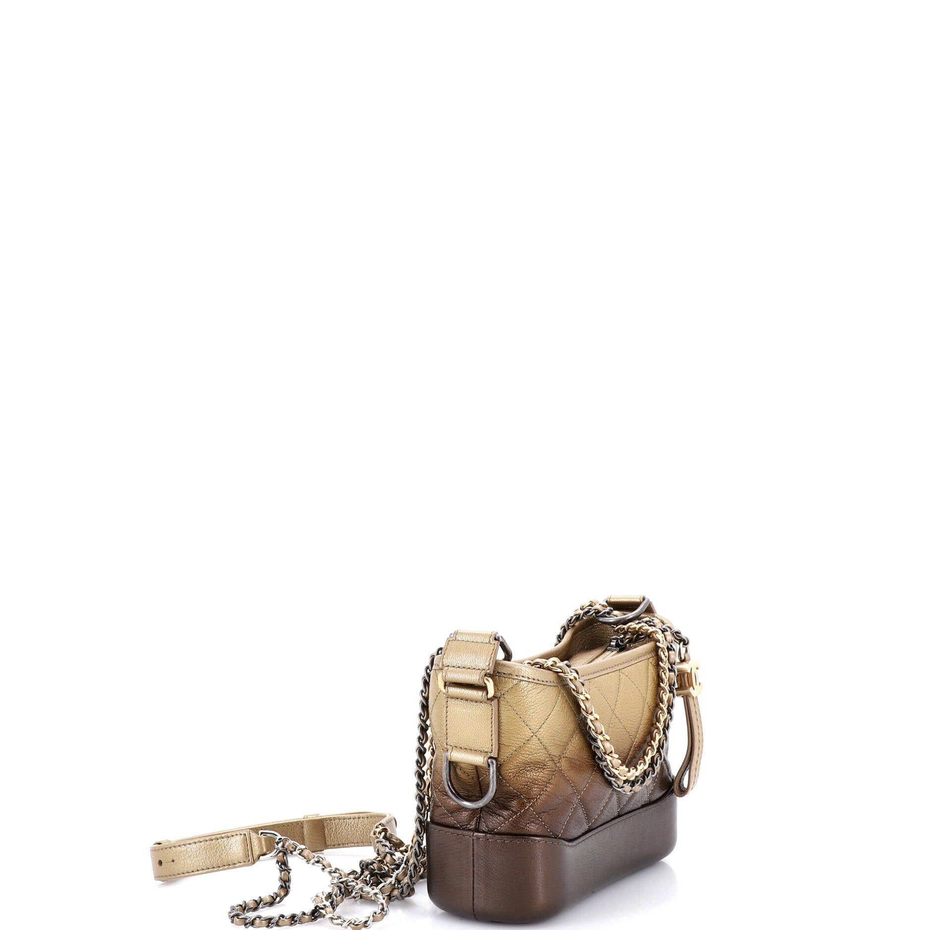 Chanel Gabrielle Hobo Size ONE SIZE - 2 Thumbnail