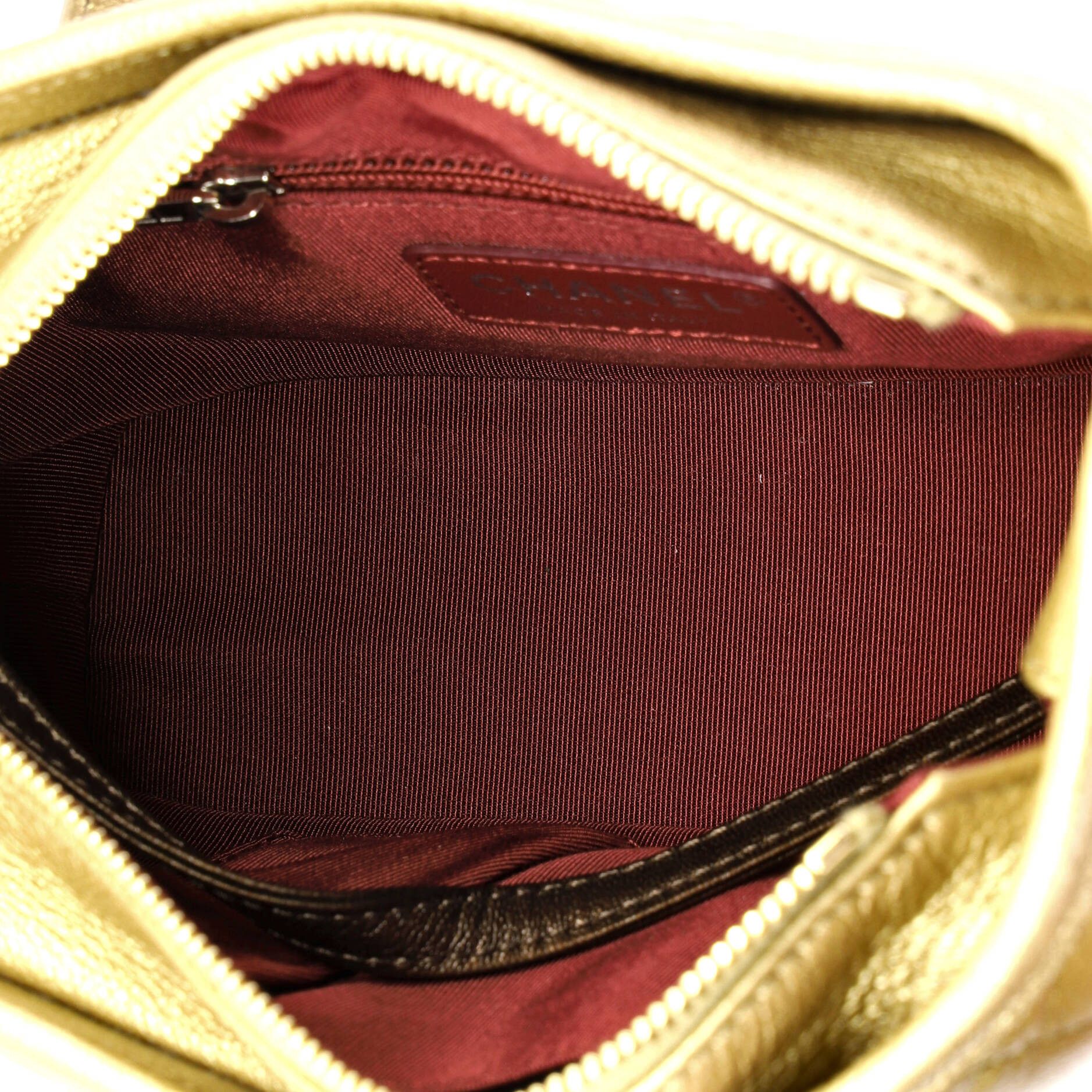 Chanel Gabrielle Hobo Size ONE SIZE - 5 Thumbnail