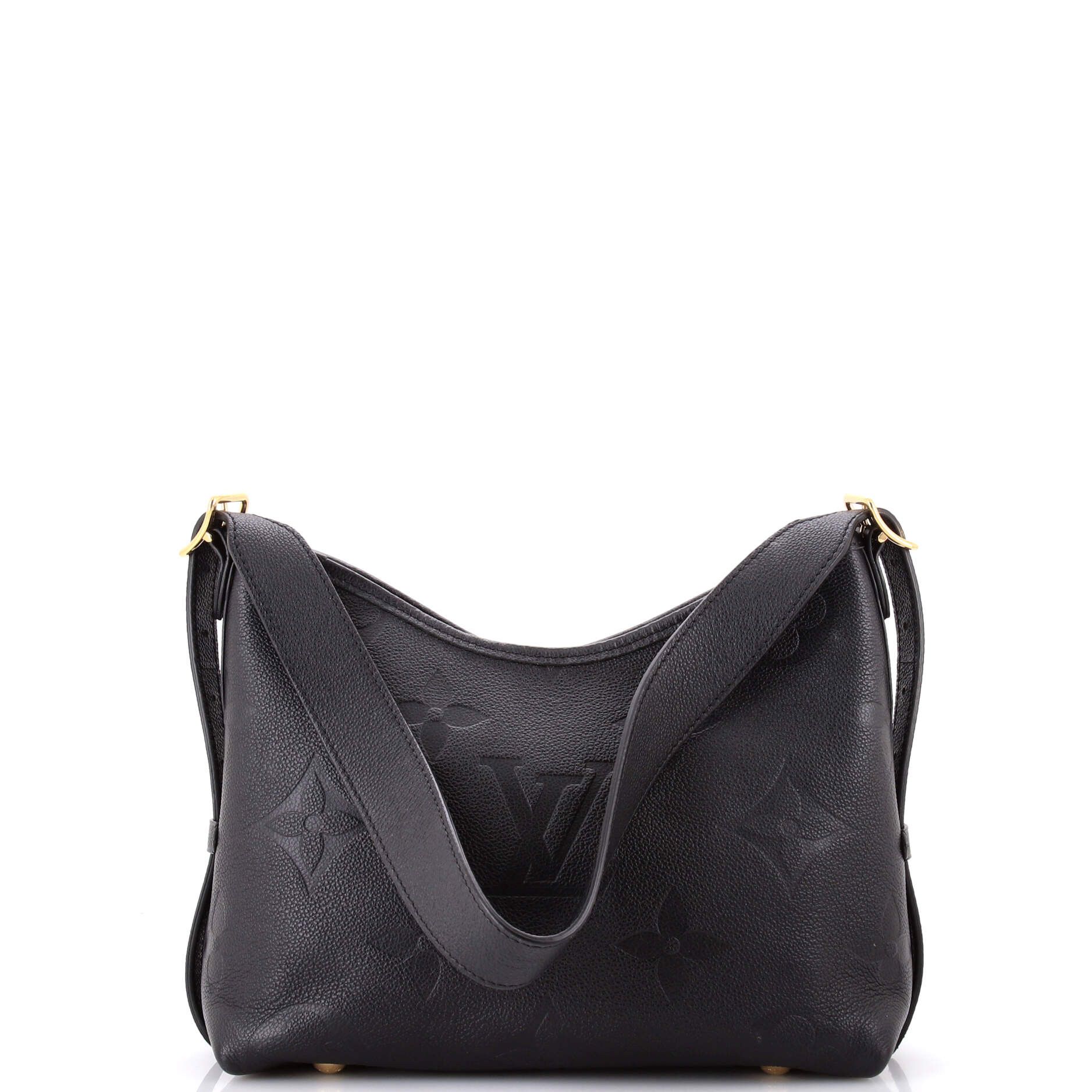 Louis Vuitton CarryAll Hobo Size ONE SIZE - 4 Thumbnail