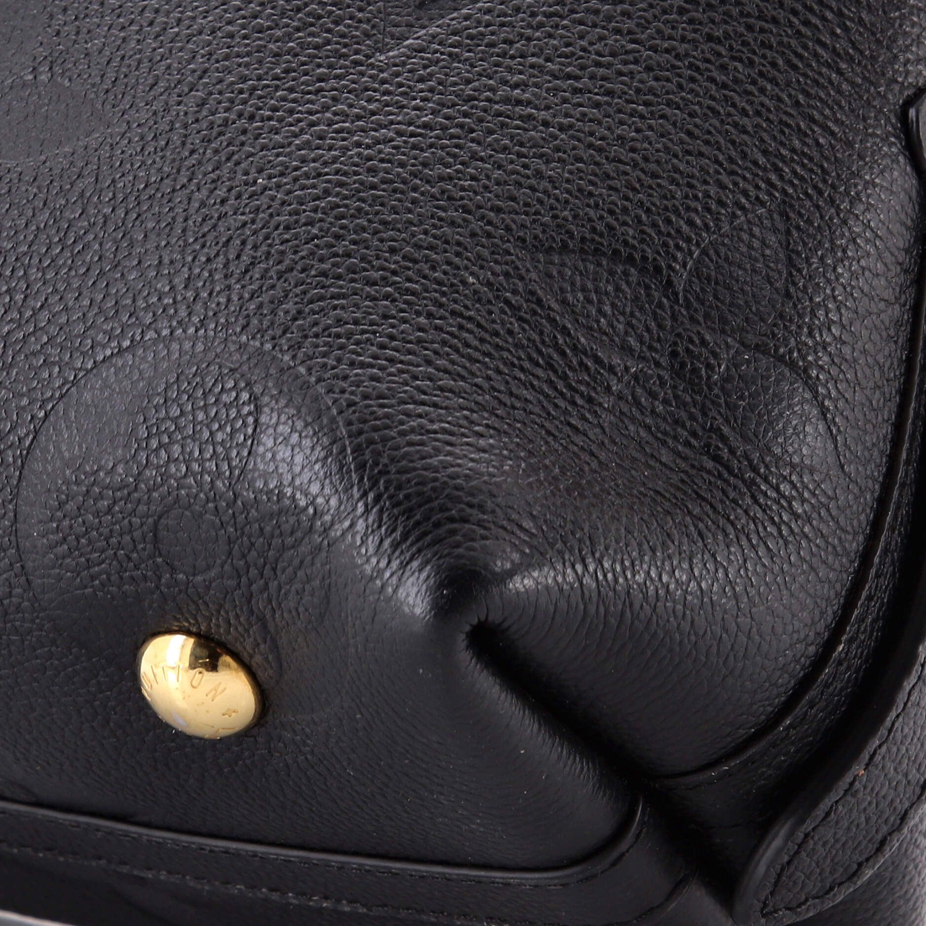 Louis Vuitton CarryAll Hobo Size ONE SIZE - 7 Thumbnail