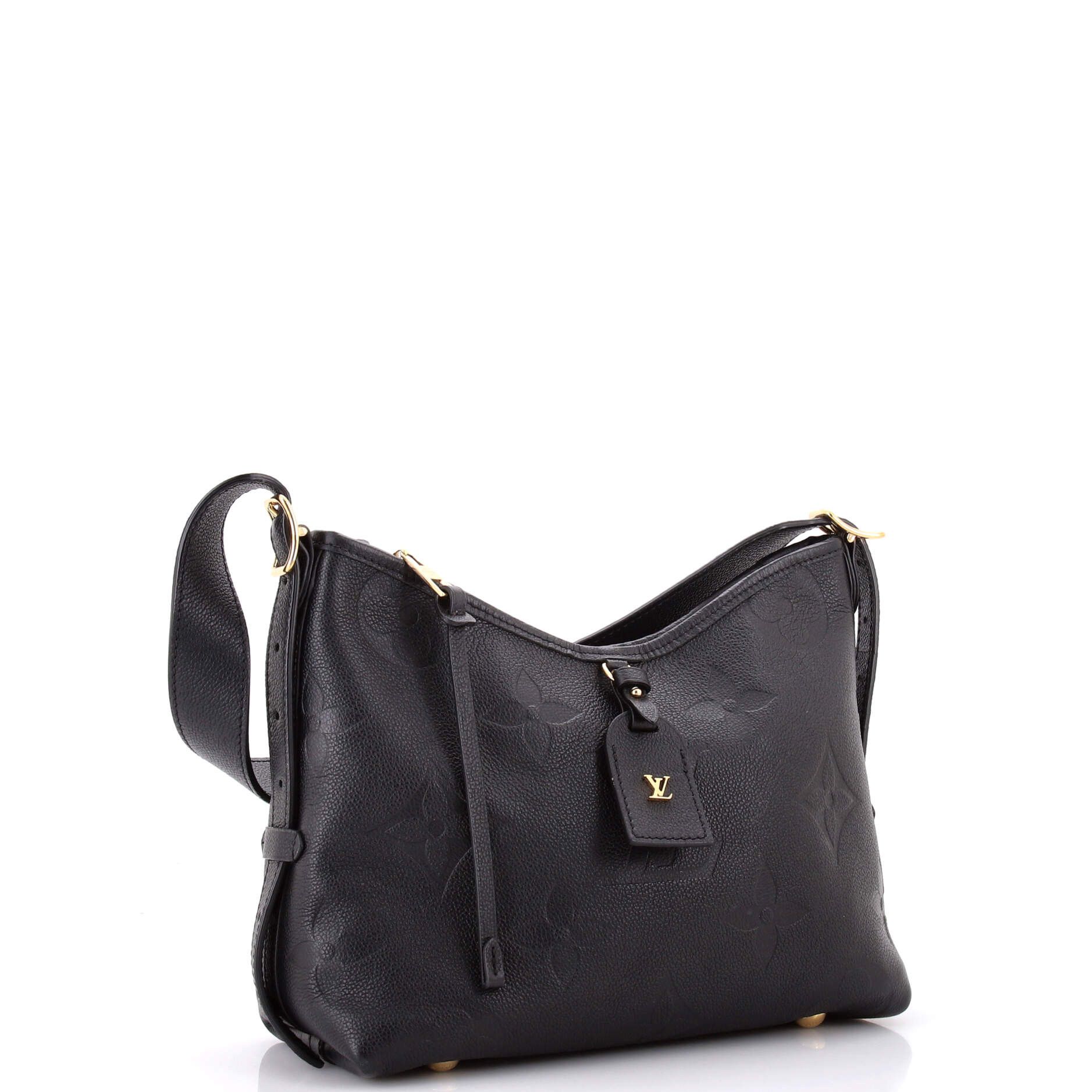 Louis Vuitton CarryAll Hobo Size ONE SIZE - 3 Thumbnail