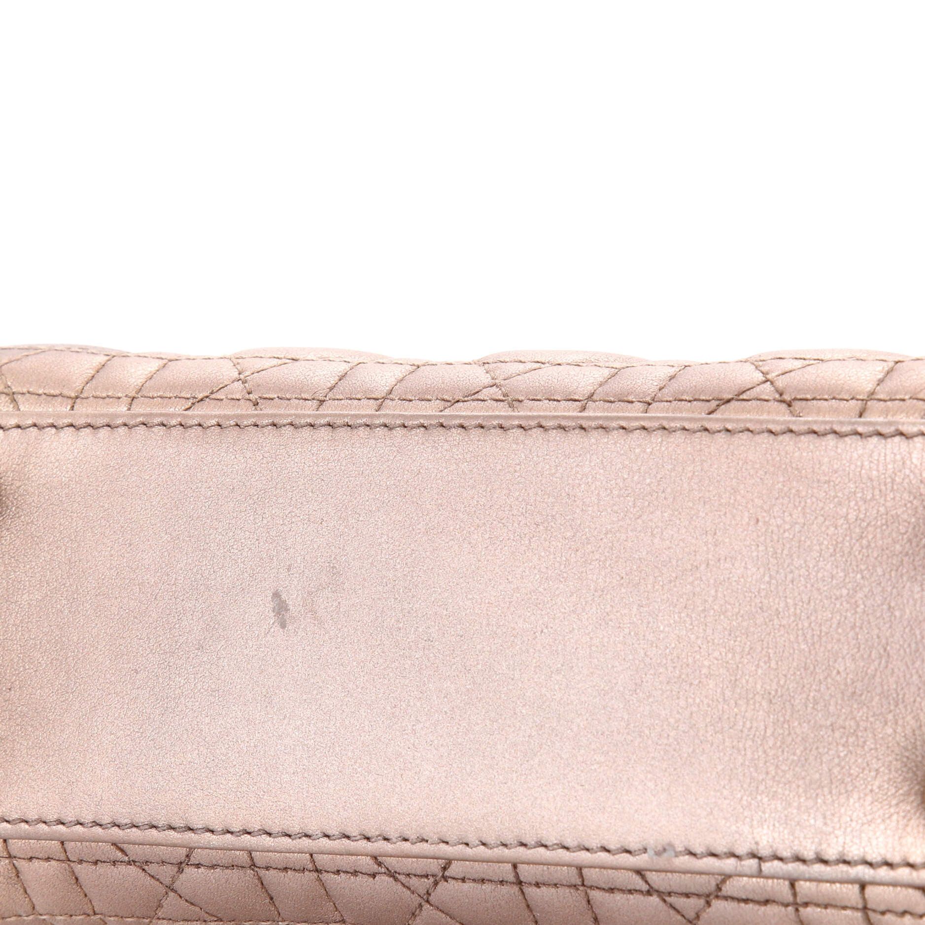 Dior My ABCDior Lady Dior Bag Size ONE SIZE - 6 Thumbnail