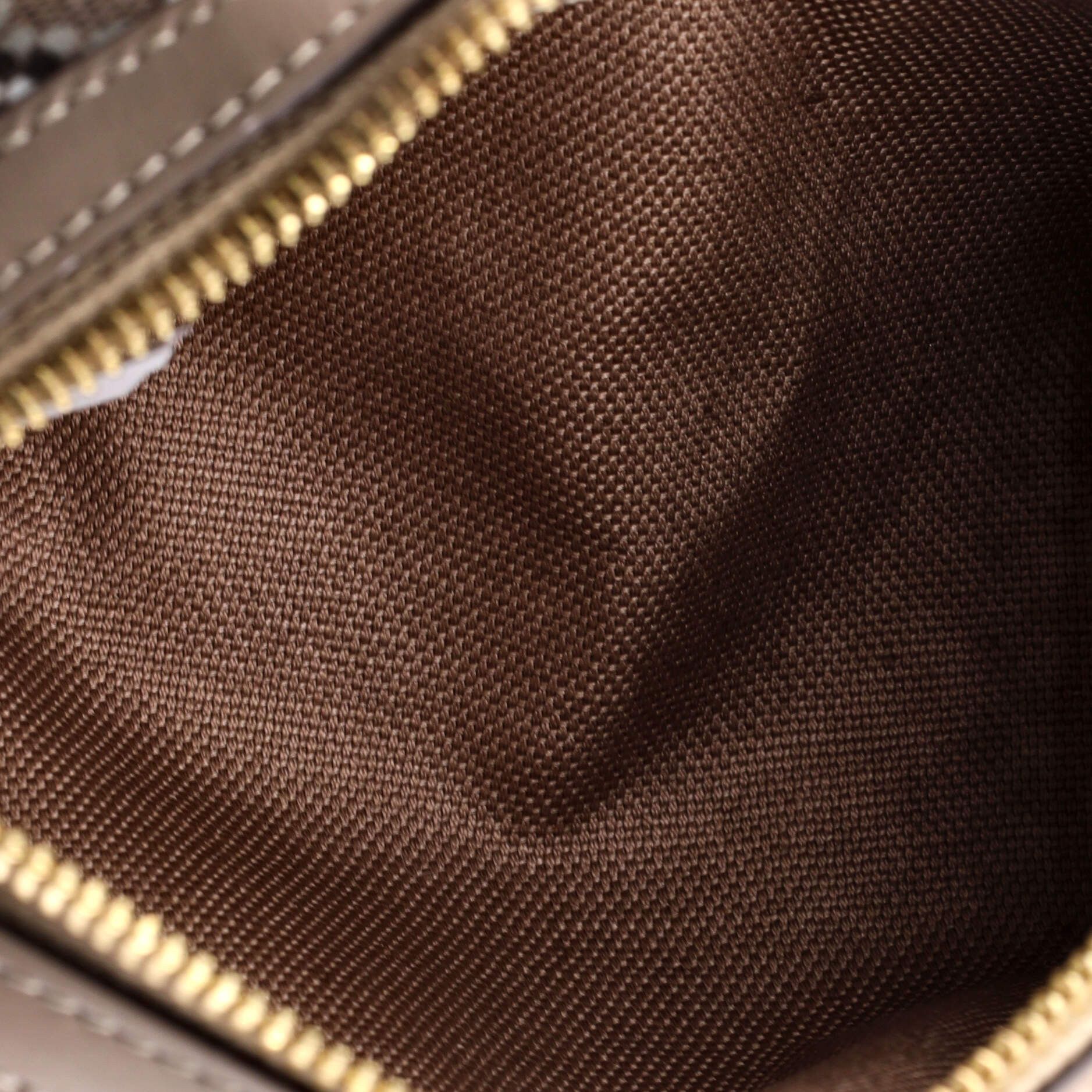 Gucci Top Handle Shoulder Bag Size ONE SIZE - 5 Thumbnail