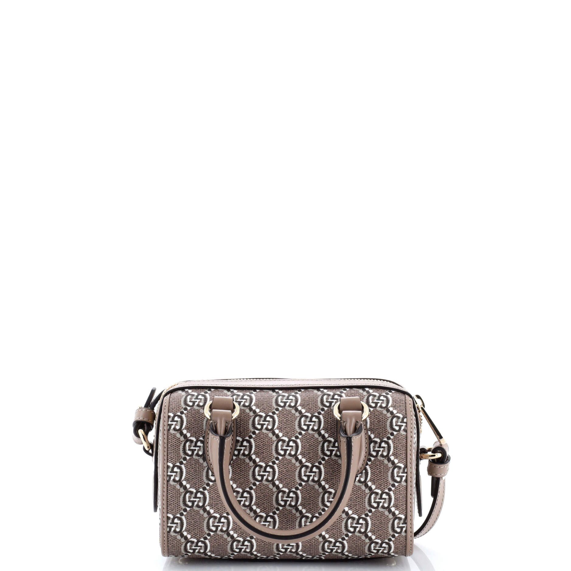 Gucci Top Handle Shoulder Bag Size ONE SIZE - 3 Thumbnail